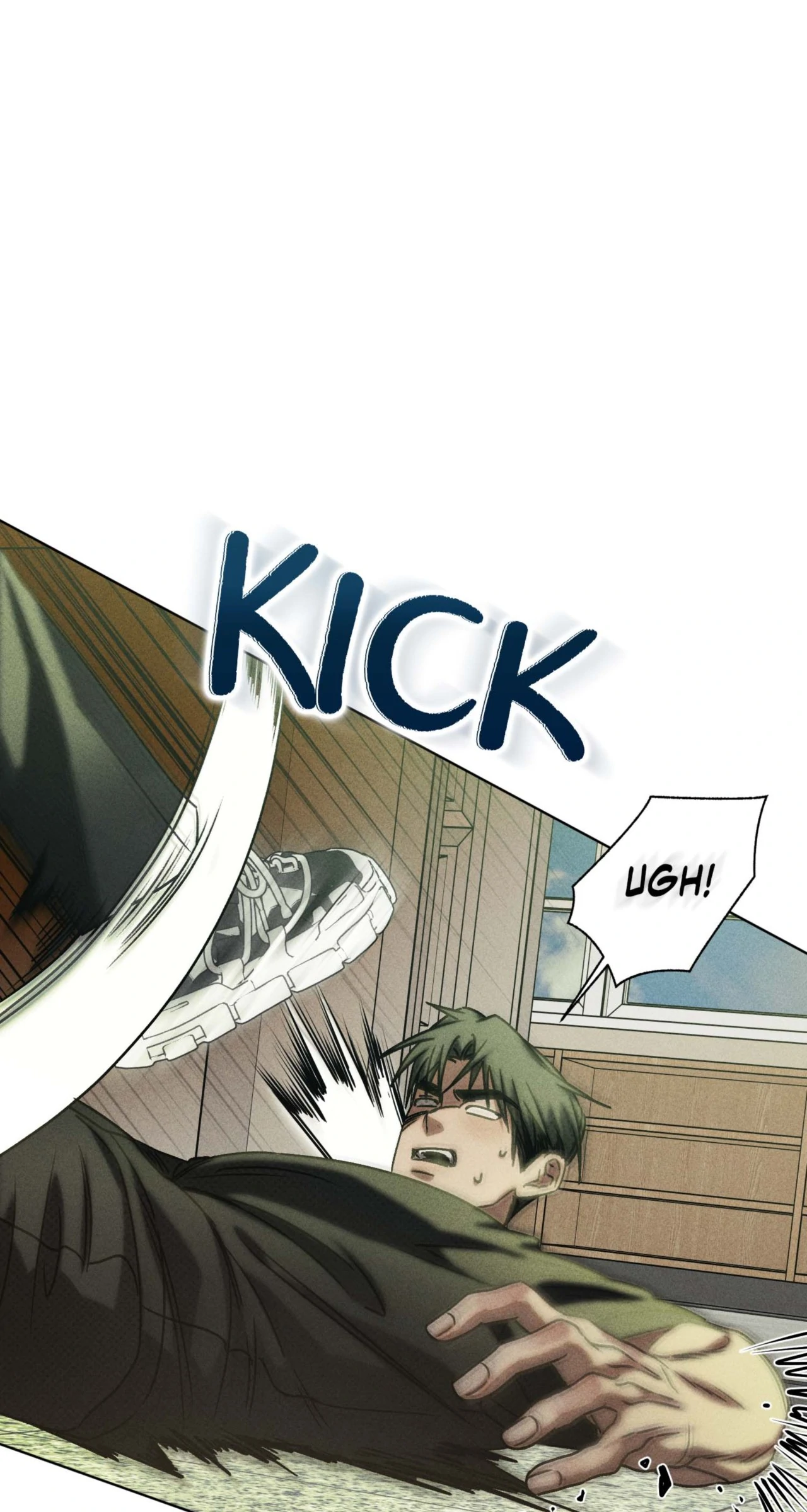 Friend or Faux [Mature] [Uncensored] - Chapter 24 manhwa
