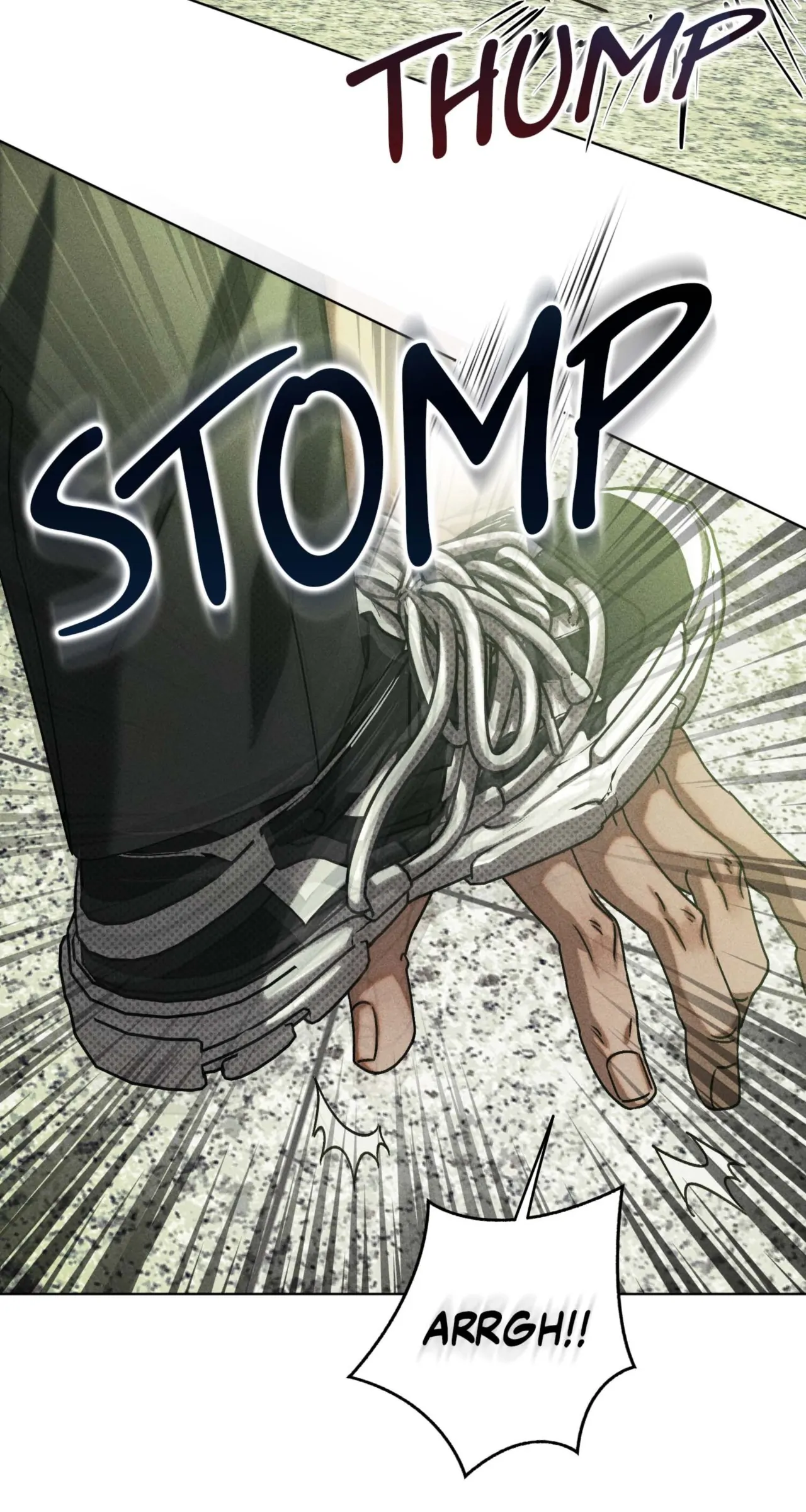Friend or Faux [Mature] [Uncensored] - Chapter 24 manhwa