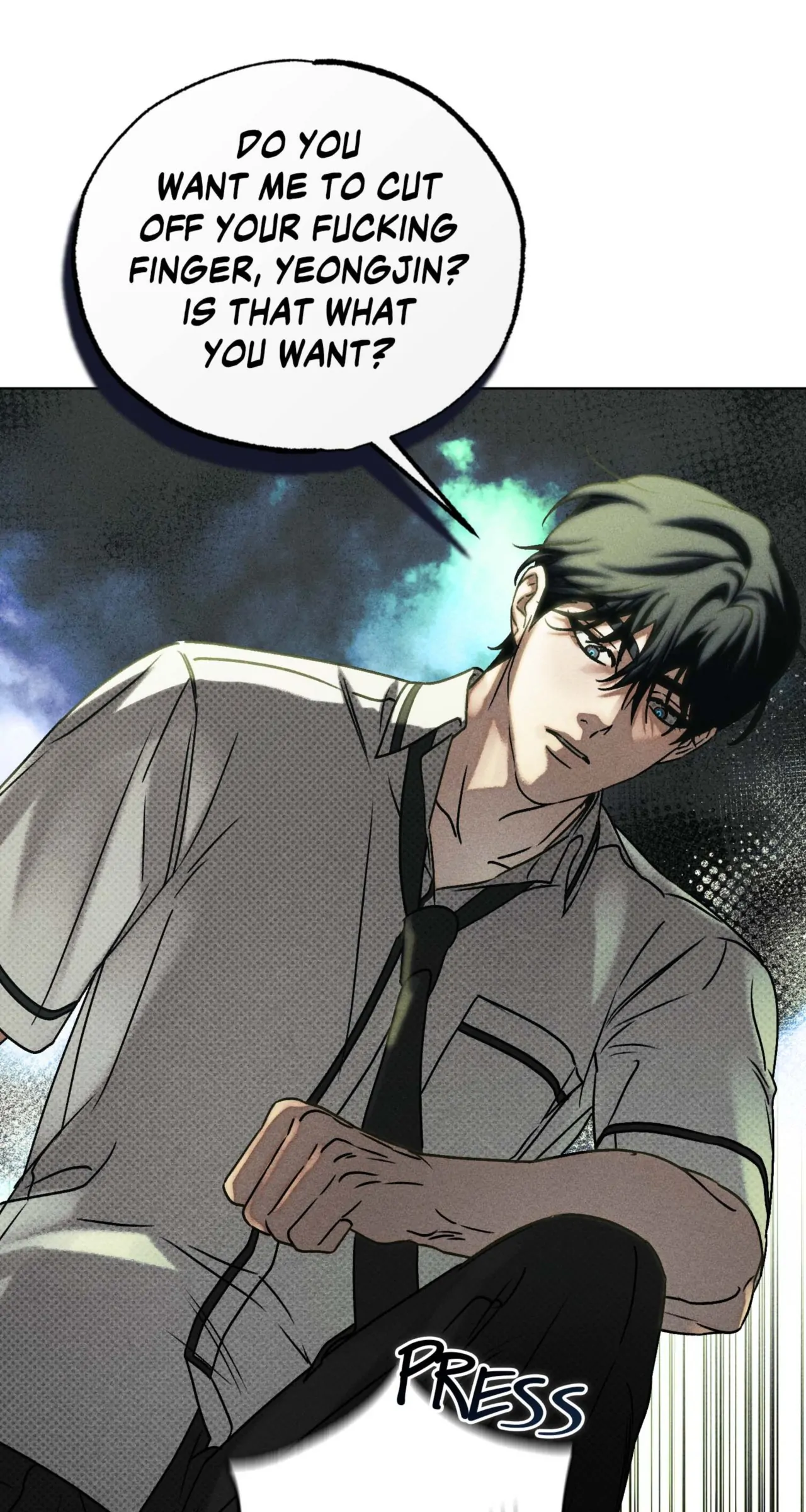 Friend or Faux [Mature] [Uncensored] - Chapter 24 manhwa