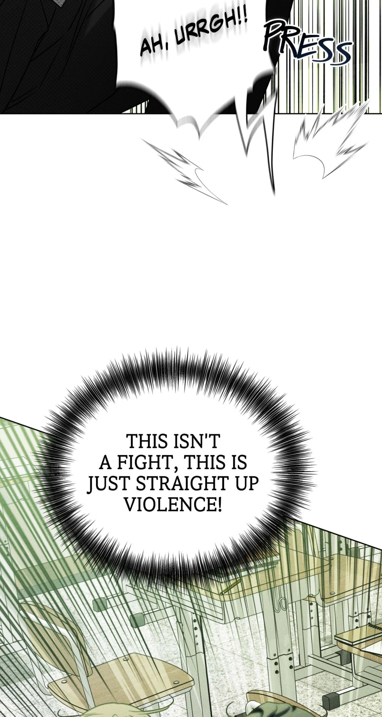 Friend or Faux [Mature] [Uncensored] - Chapter 24 manhwa