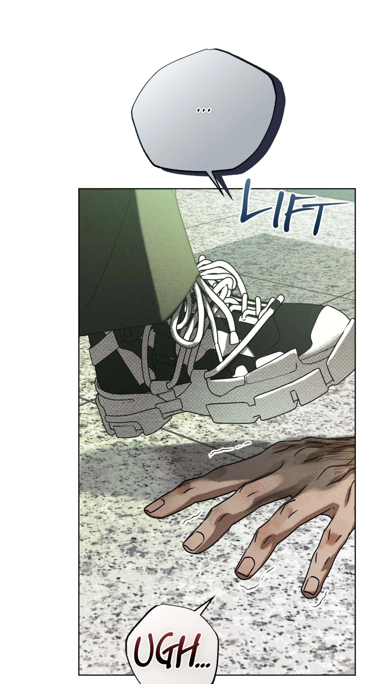 Friend or Faux [Mature] [Uncensored] - Chapter 24 manhwa