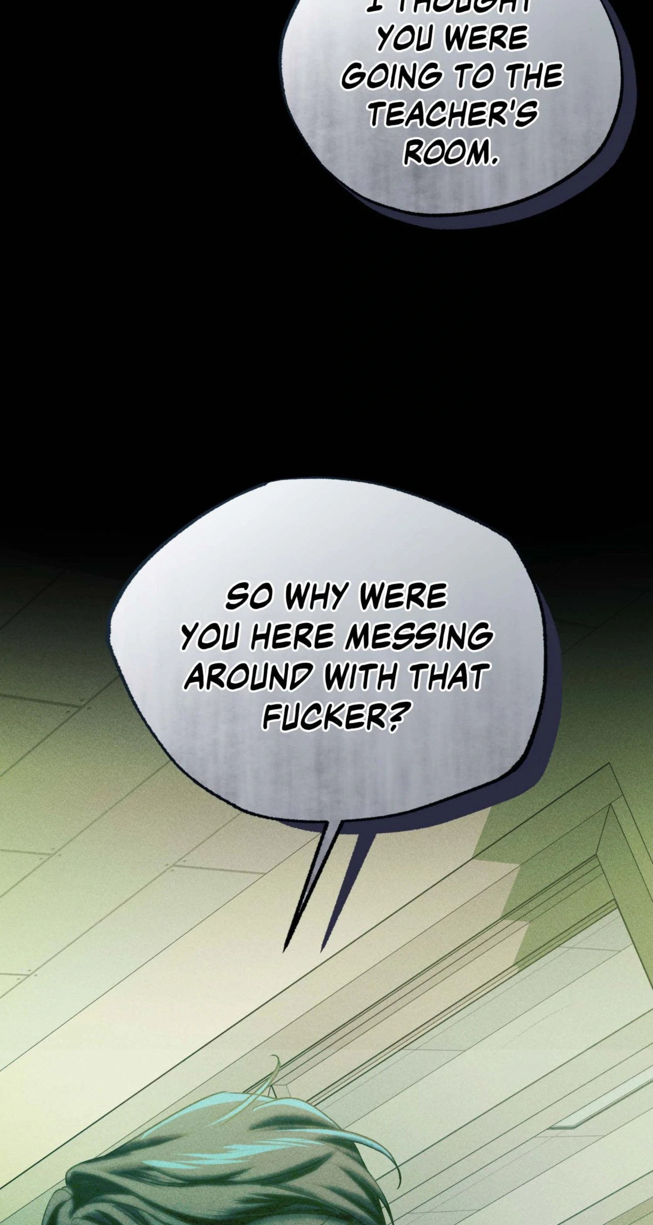 Friend or Faux [Mature] [Uncensored] - Chapter 24 manhwa