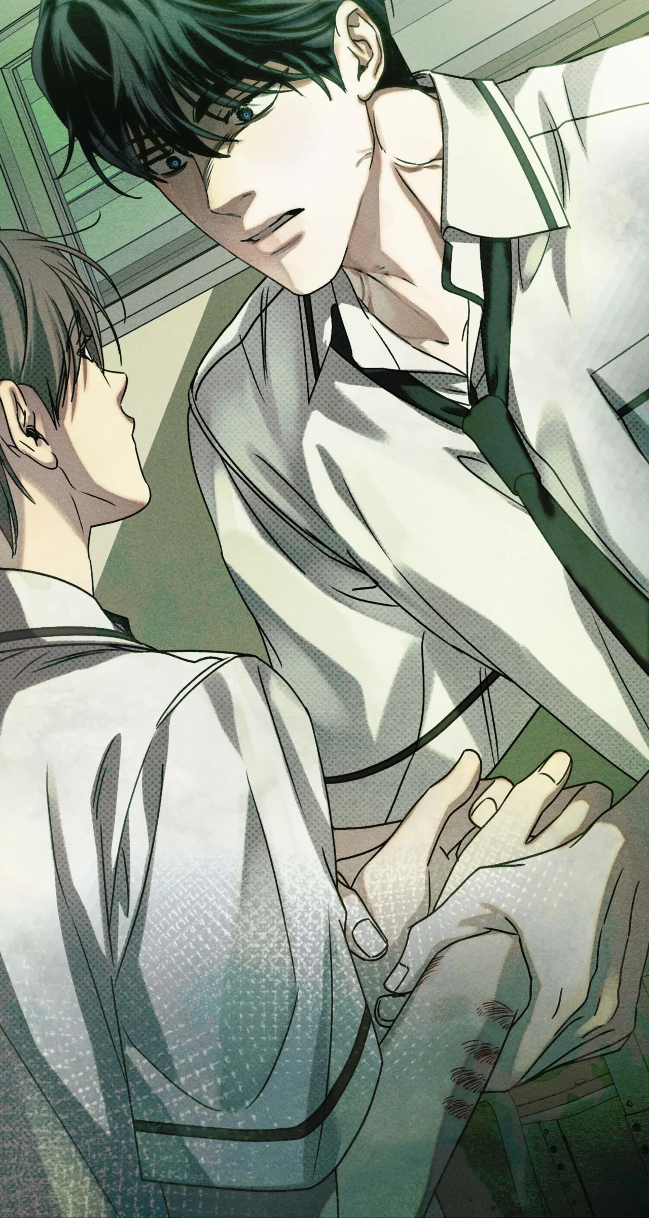 Friend or Faux [Mature] [Uncensored] - Chapter 24 manhwa