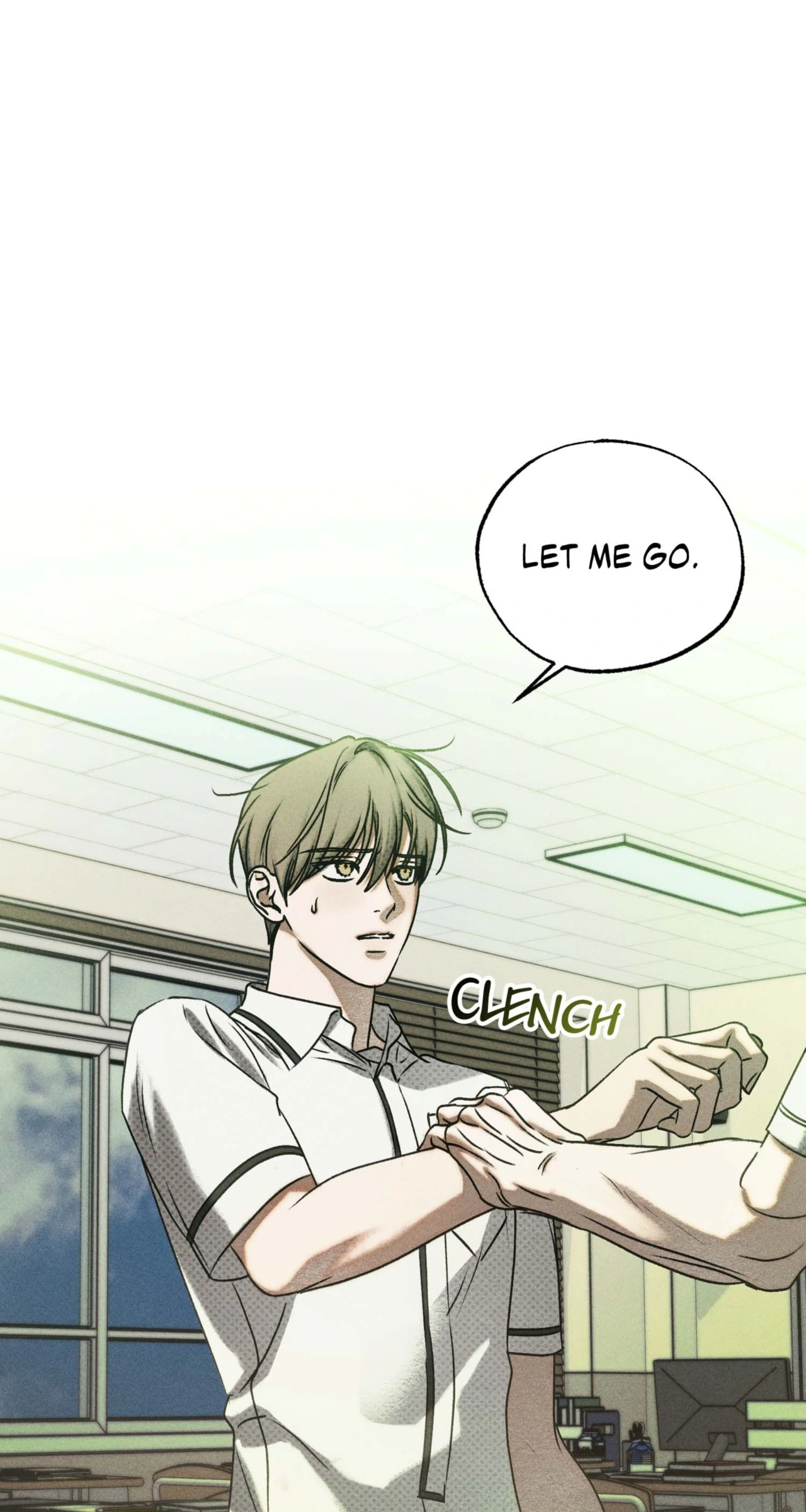 Friend or Faux [Mature] [Uncensored] - Chapter 25 manhwa