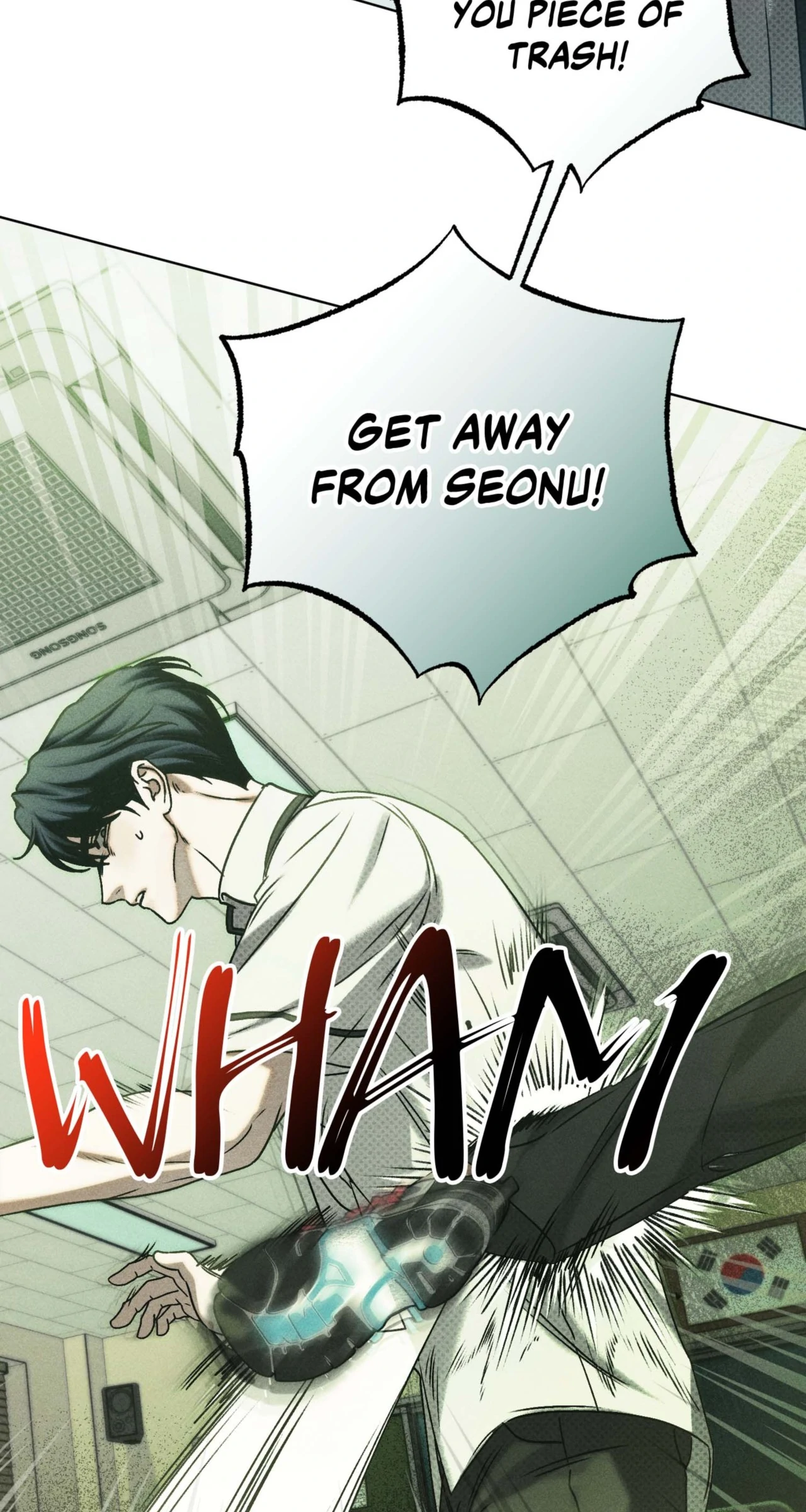 Friend or Faux [Mature] [Uncensored] - Chapter 25 manhwa