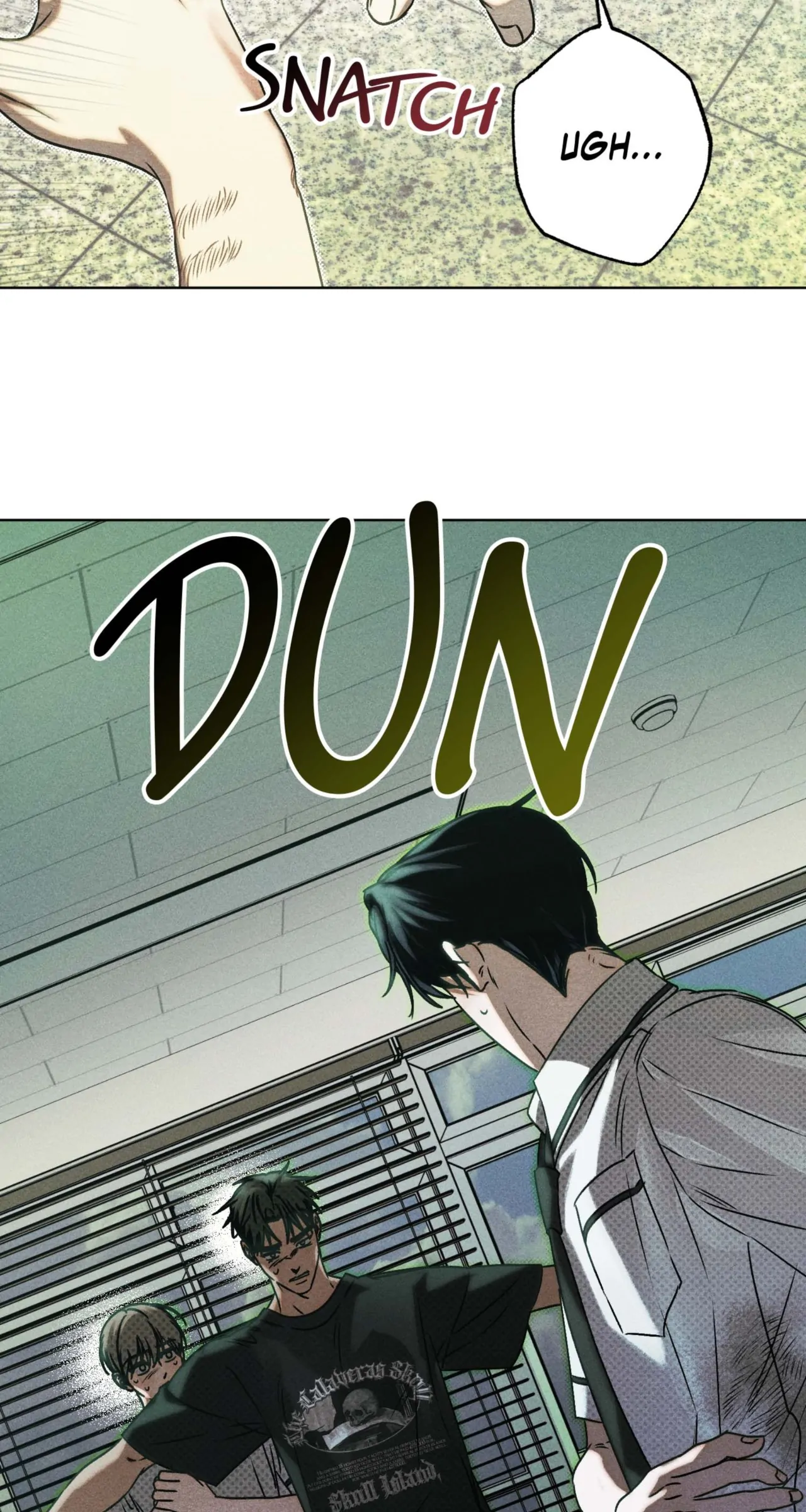 Friend or Faux [Mature] [Uncensored] - Chapter 25 manhwa