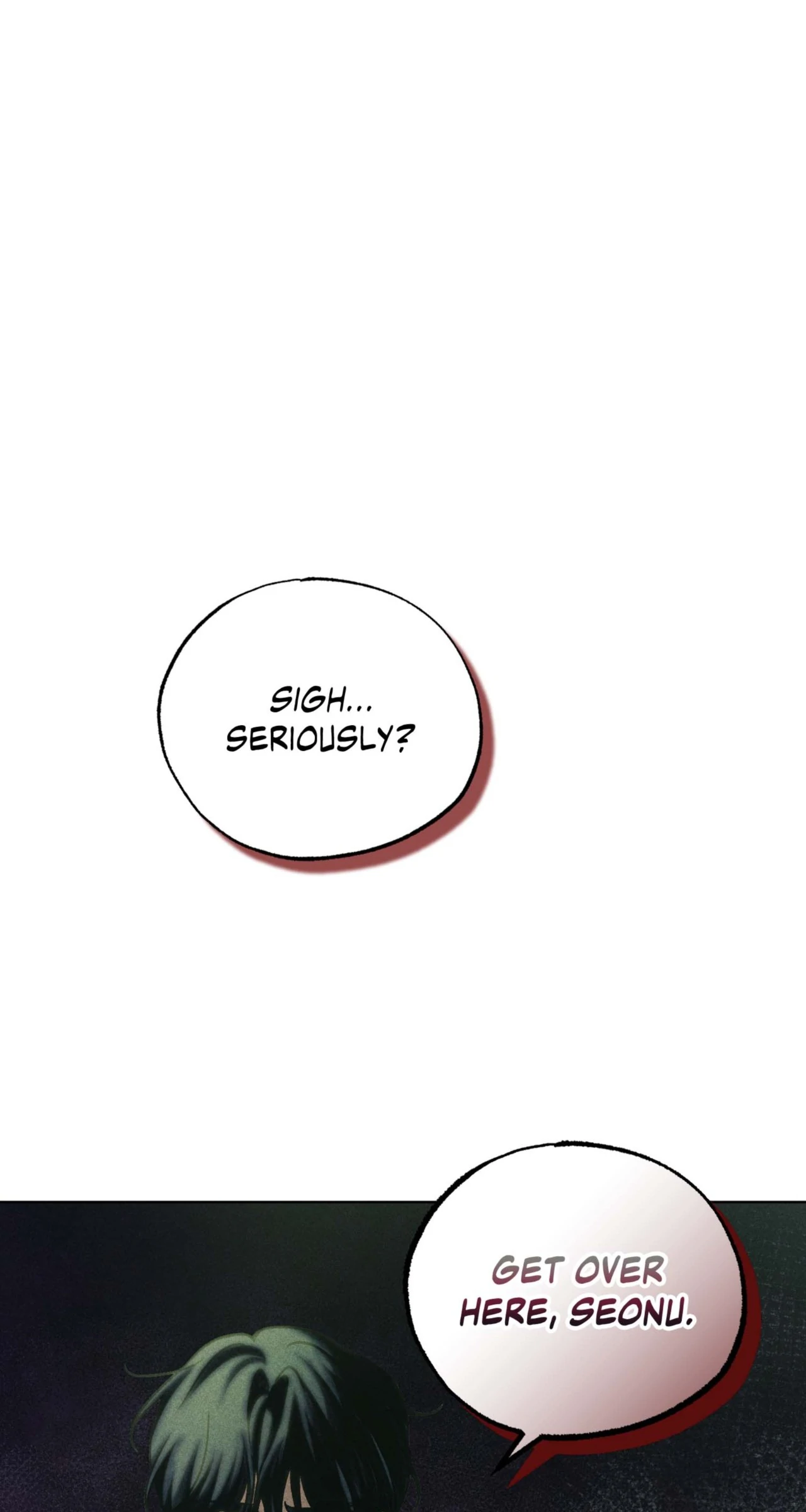 Friend or Faux [Mature] [Uncensored] - Chapter 25 manhwa