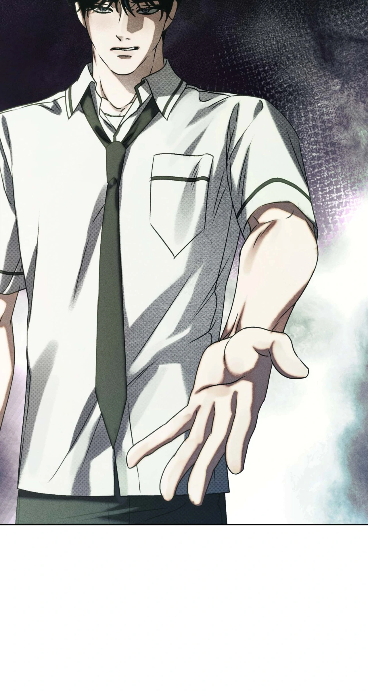 Friend or Faux [Mature] [Uncensored] - Chapter 25 manhwa