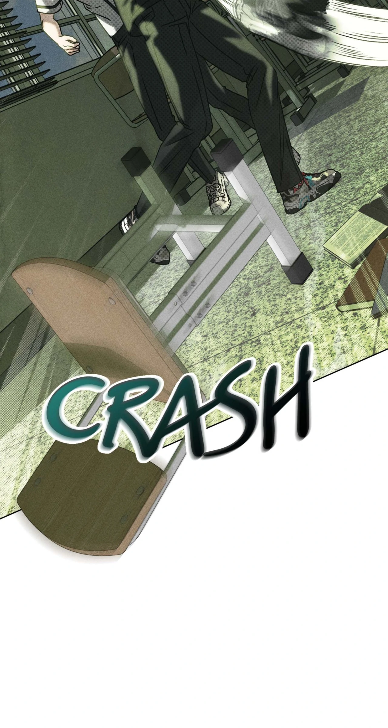 Friend or Faux [Mature] [Uncensored] - Chapter 25 manhwa