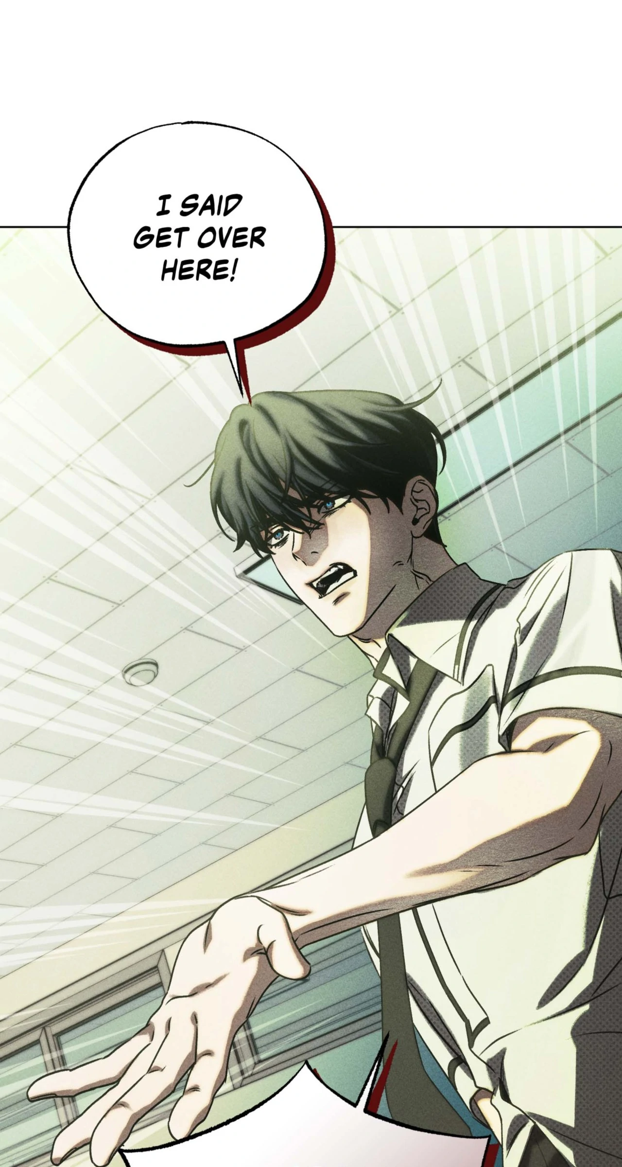 Friend or Faux [Mature] [Uncensored] - Chapter 25 manhwa