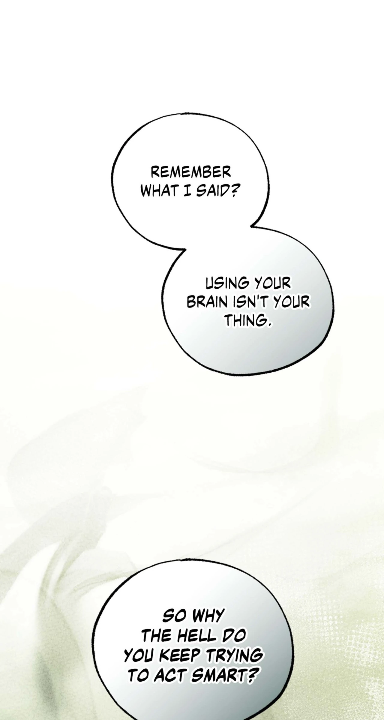 Friend or Faux [Mature] [Uncensored] - Chapter 25 manhwa