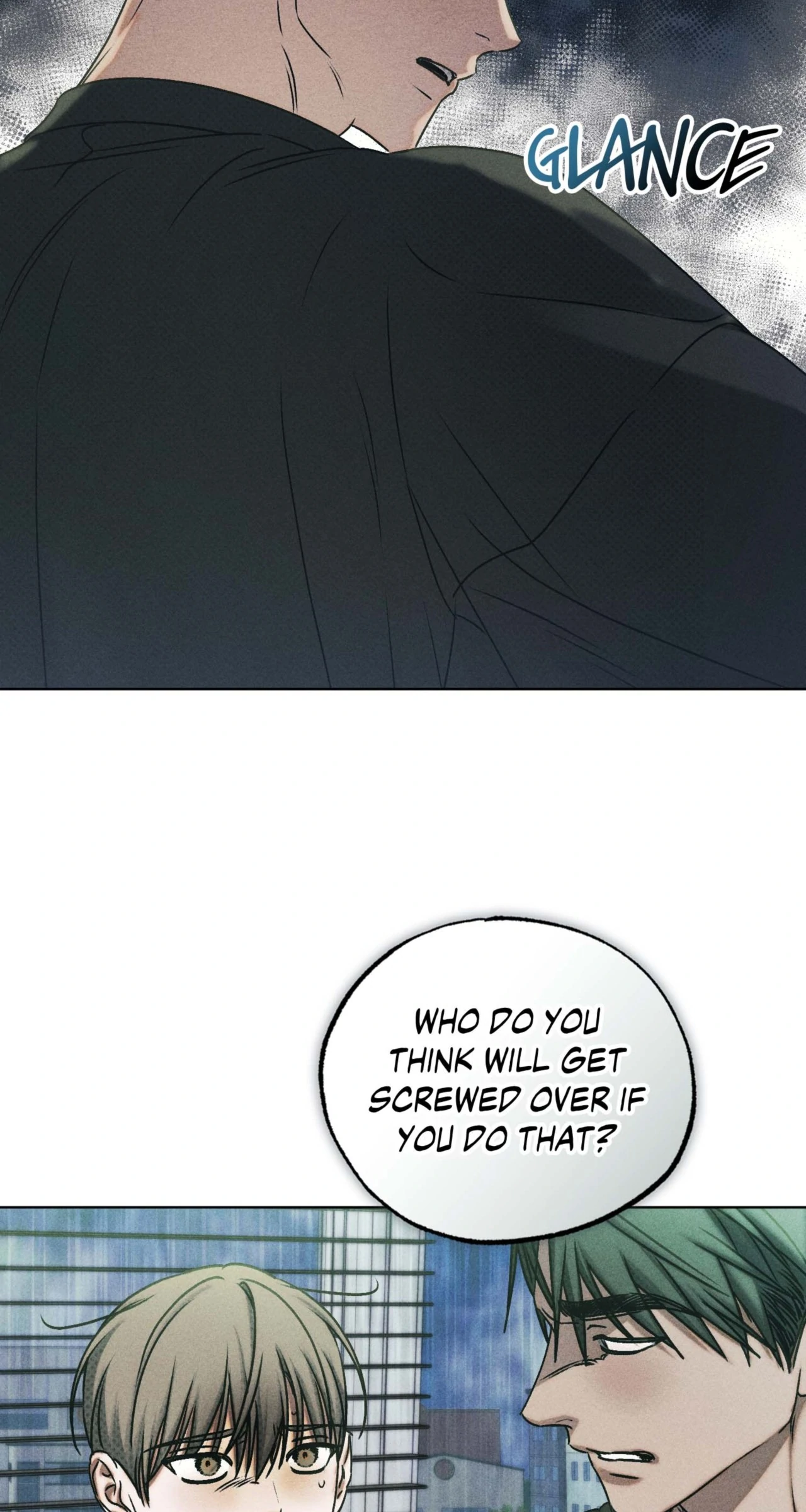 Friend or Faux [Mature] [Uncensored] - Chapter 25 manhwa