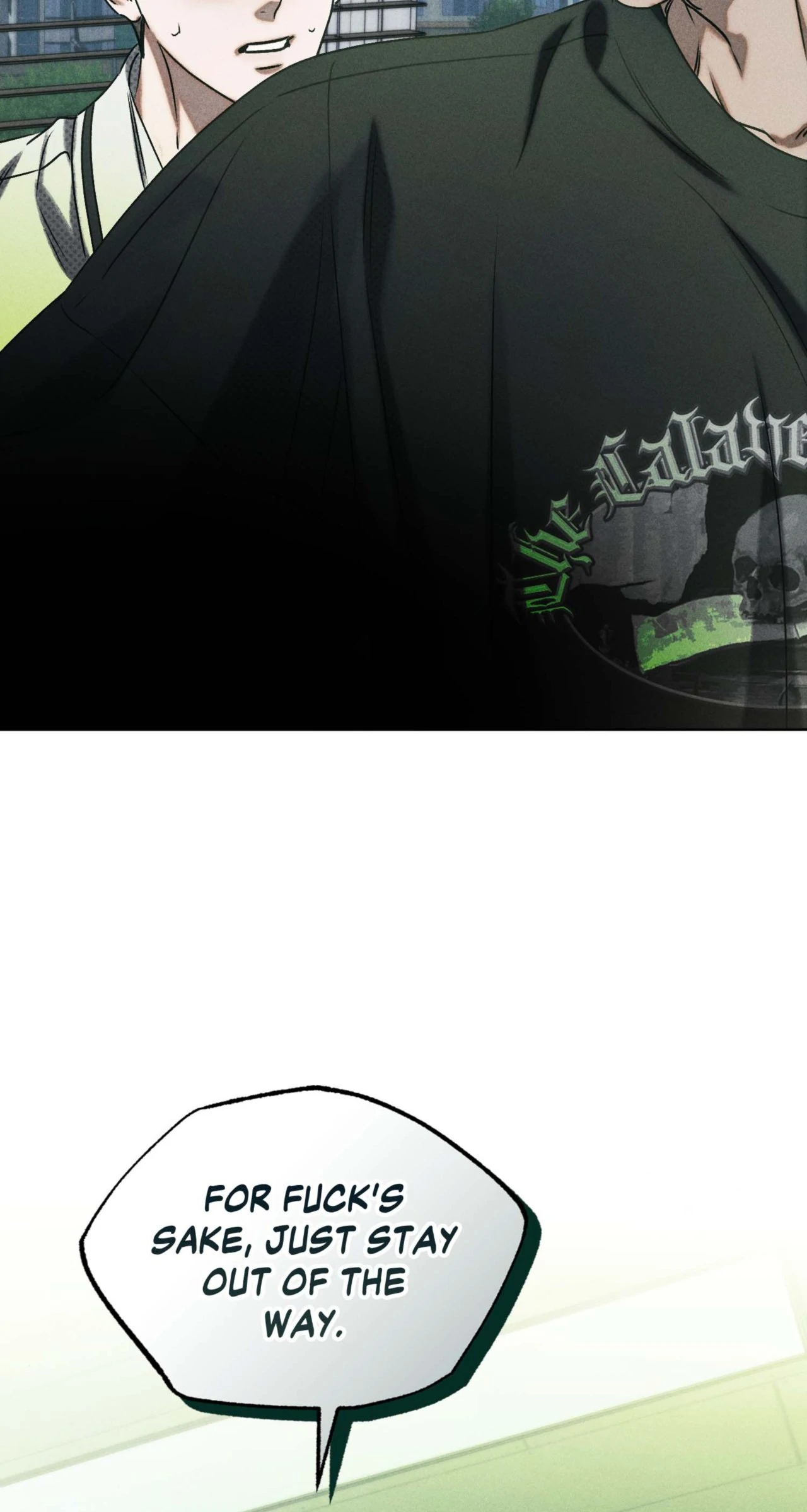 Friend or Faux [Mature] [Uncensored] - Chapter 25 manhwa
