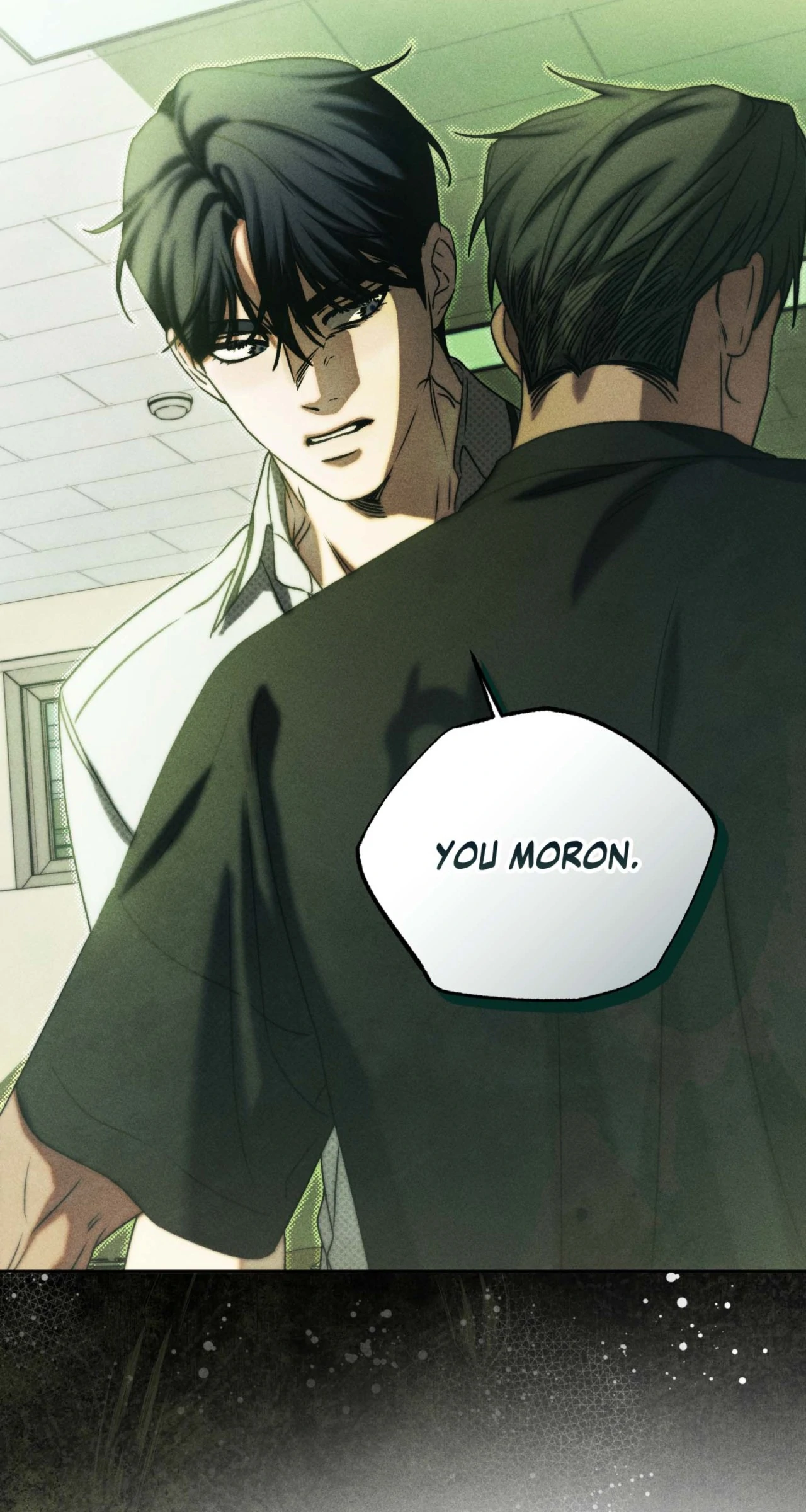 Friend or Faux [Mature] [Uncensored] - Chapter 25 manhwa