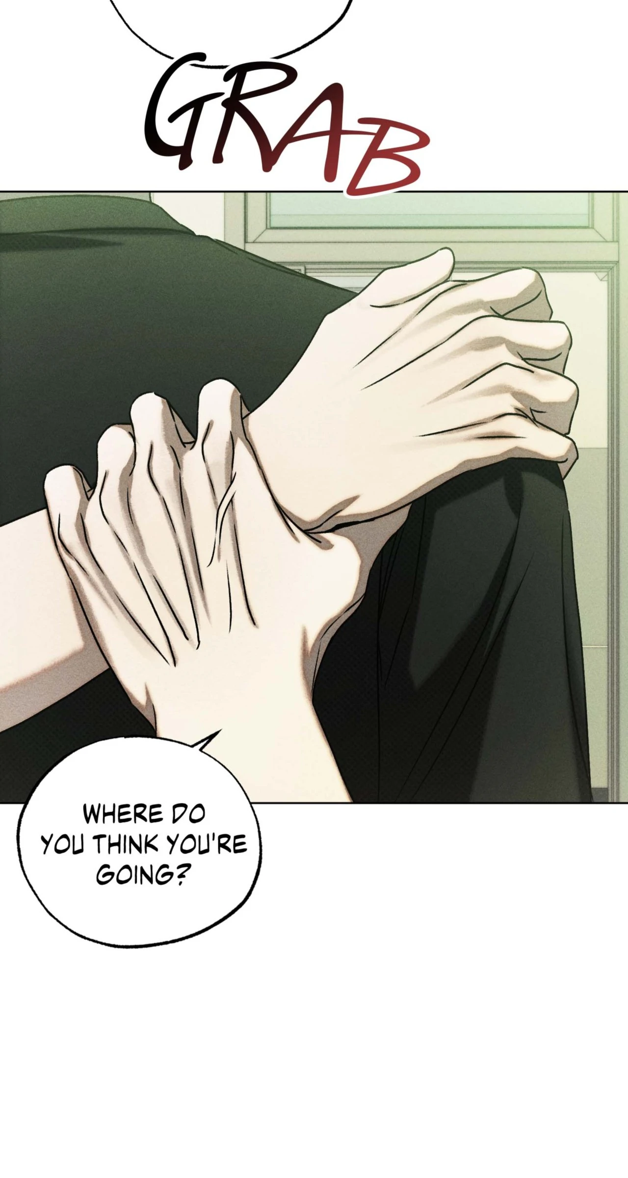 Friend or Faux [Mature] [Uncensored] - Chapter 25 manhwa