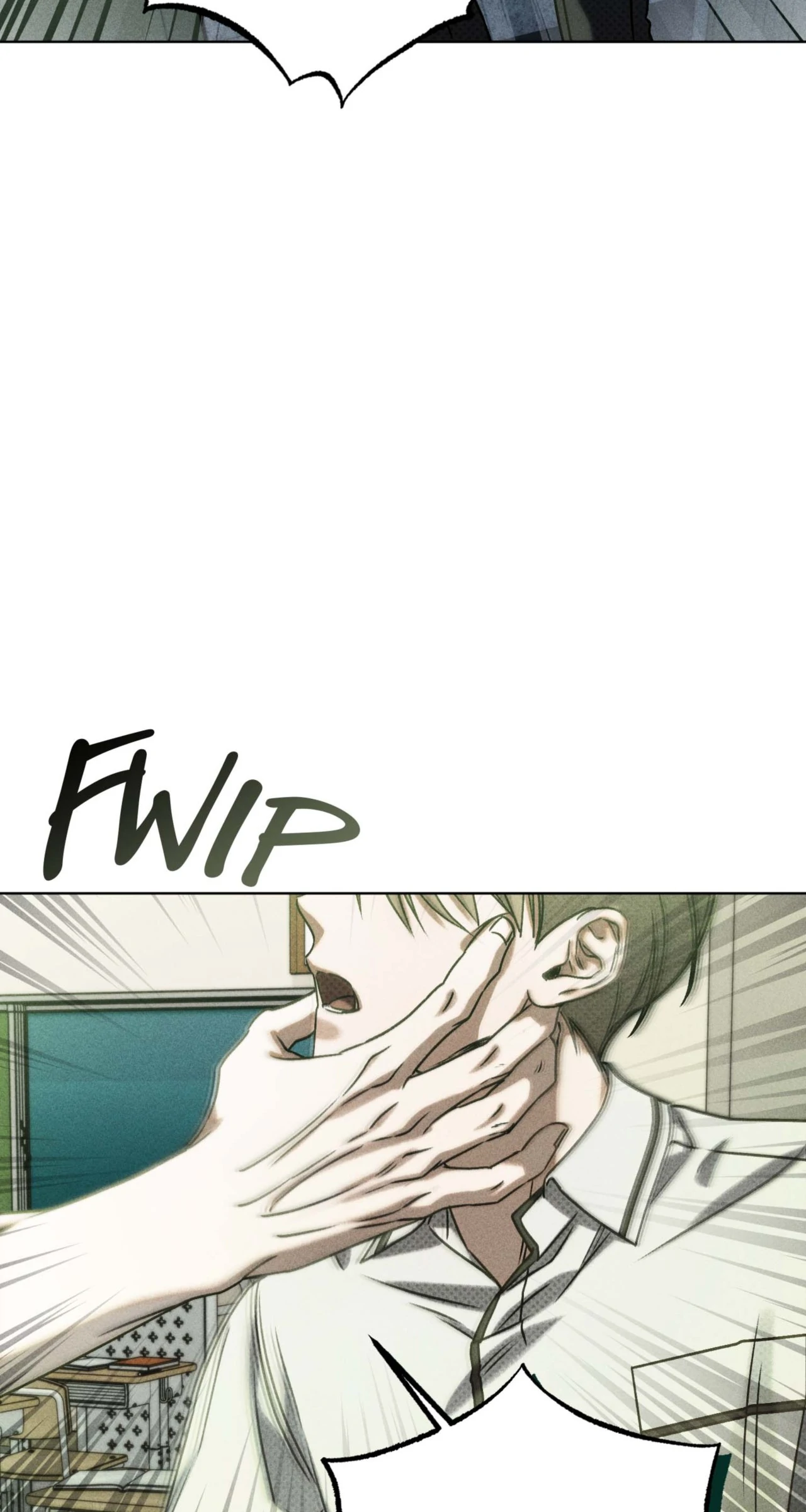 Friend or Faux [Mature] [Uncensored] - Chapter 25 manhwa