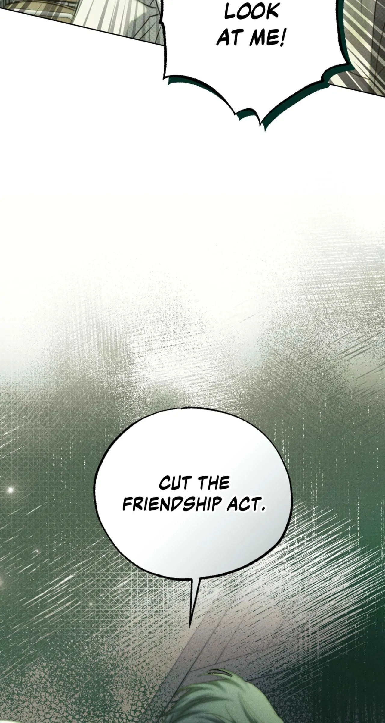 Friend or Faux [Mature] [Uncensored] - Chapter 25 manhwa