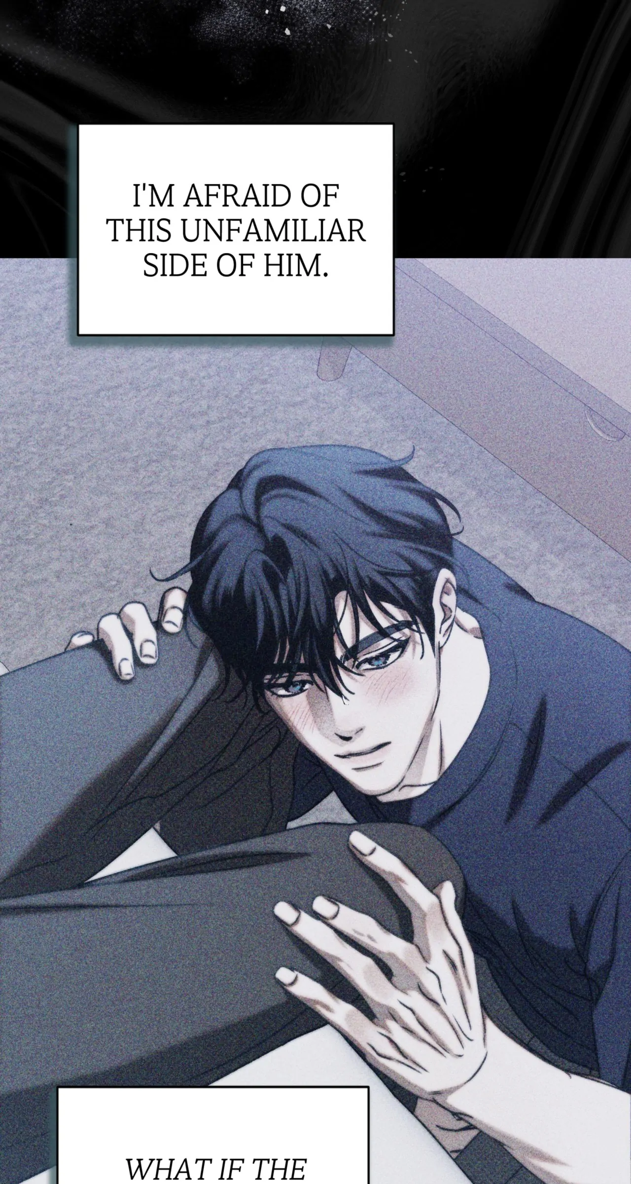 Friend or Faux [Mature] [Uncensored] - Chapter 25 manhwa