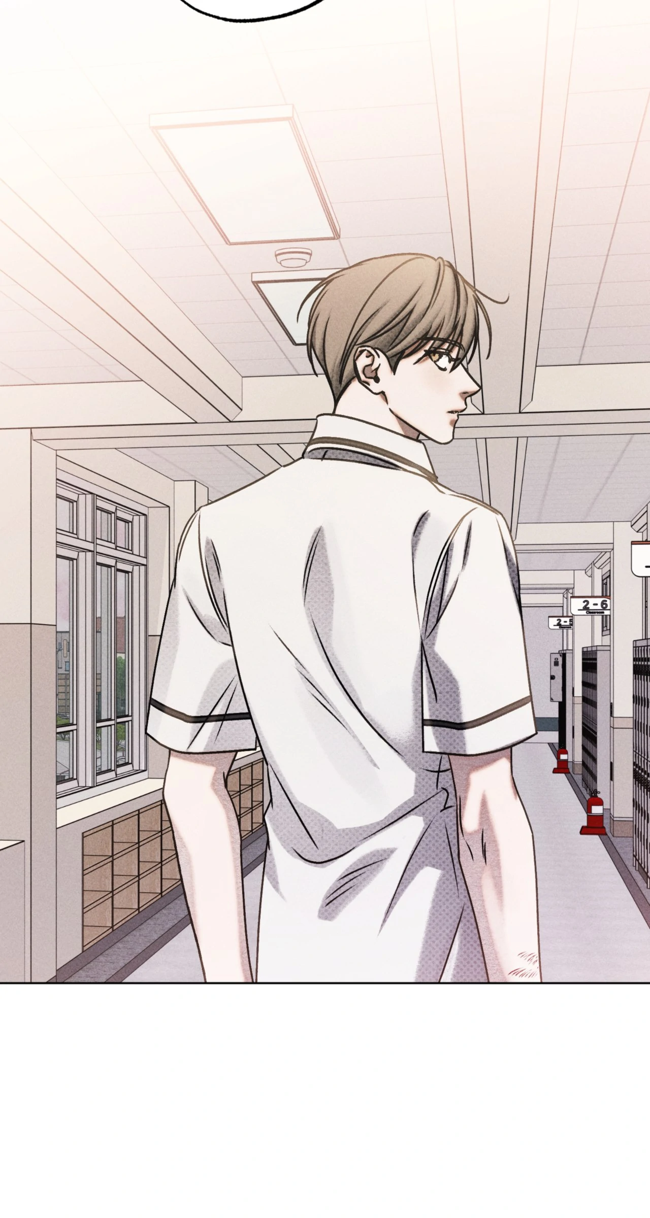 Friend or Faux [Mature] [Uncensored] - Chapter 25 manhwa