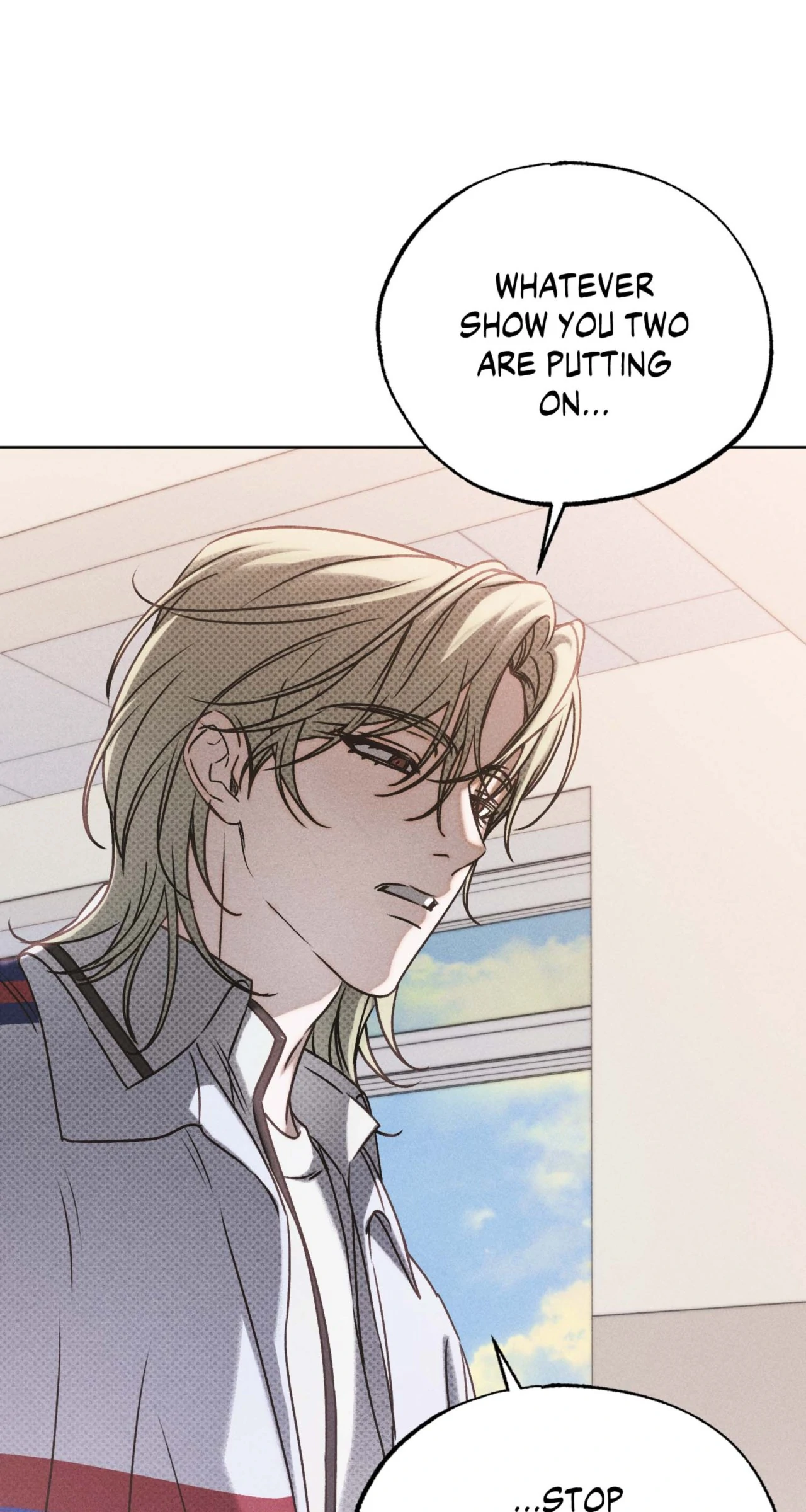 Friend or Faux [Mature] [Uncensored] - Chapter 25 manhwa