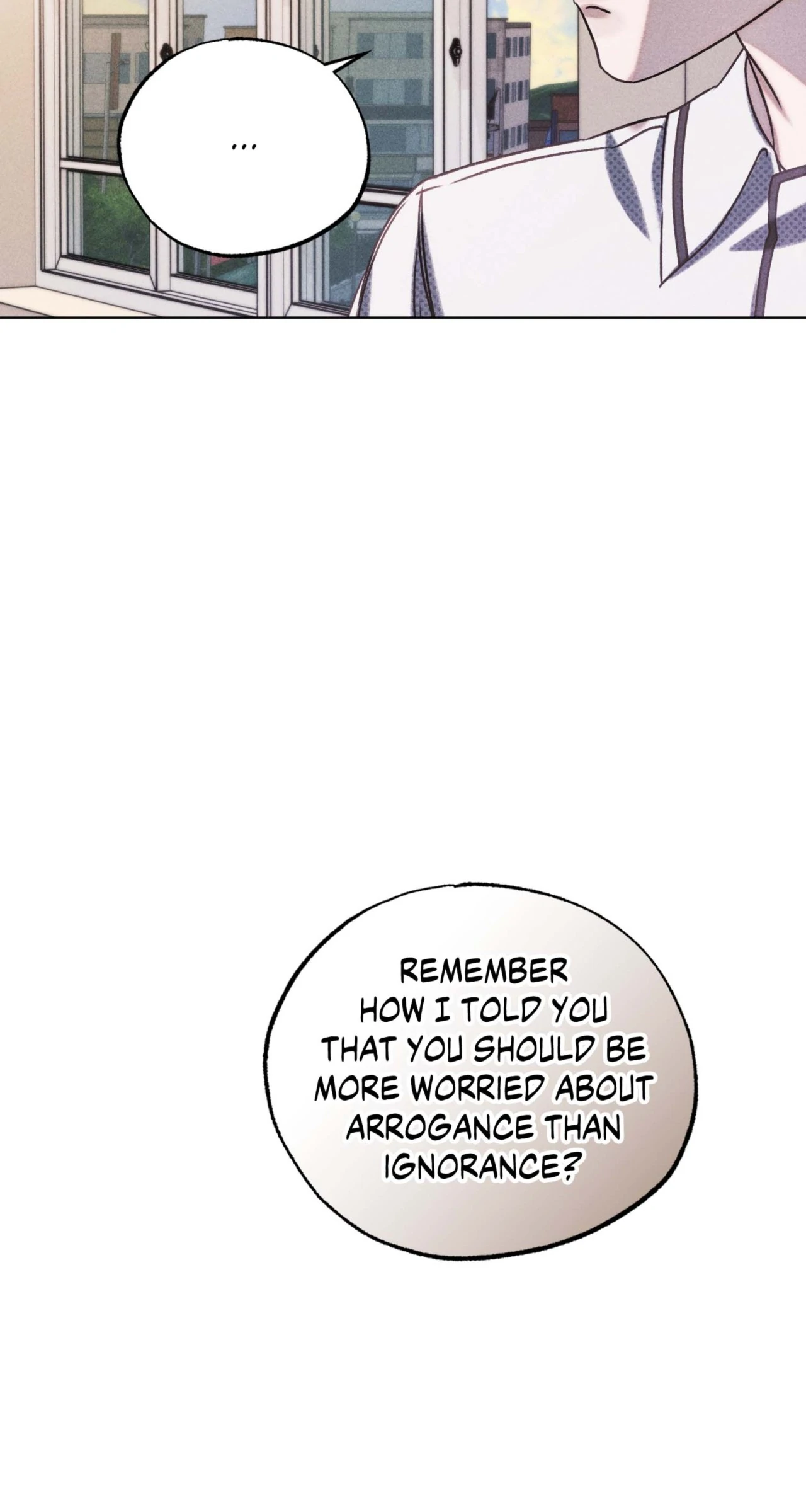 Friend or Faux [Mature] [Uncensored] - Chapter 25 manhwa