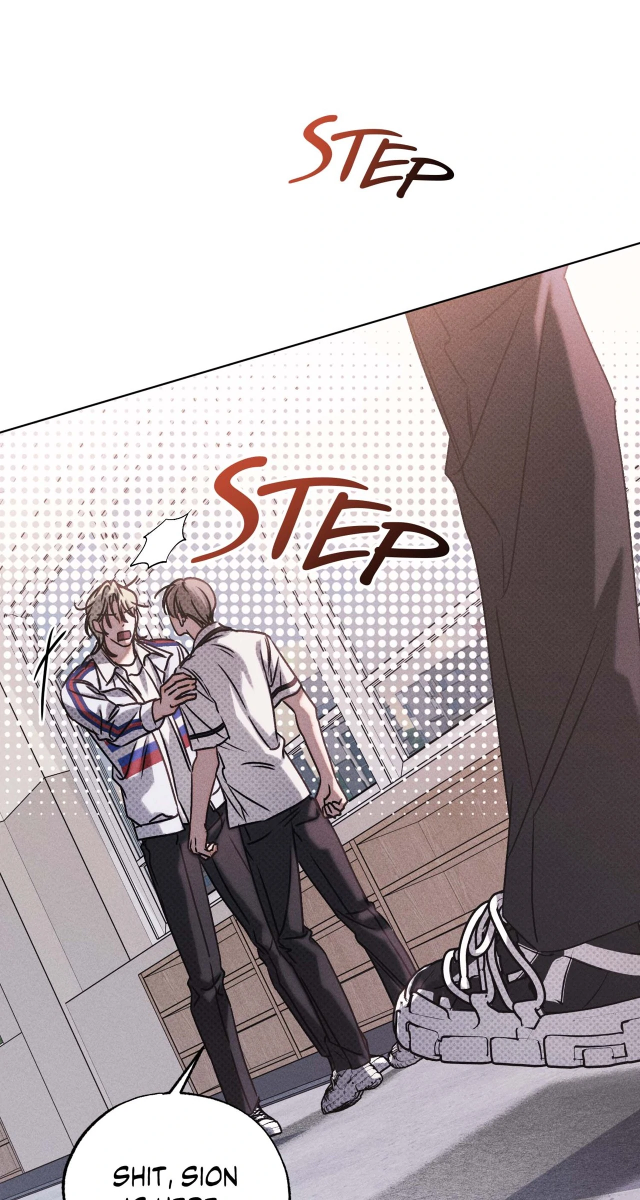 Friend or Faux [Mature] [Uncensored] - Chapter 25 manhwa