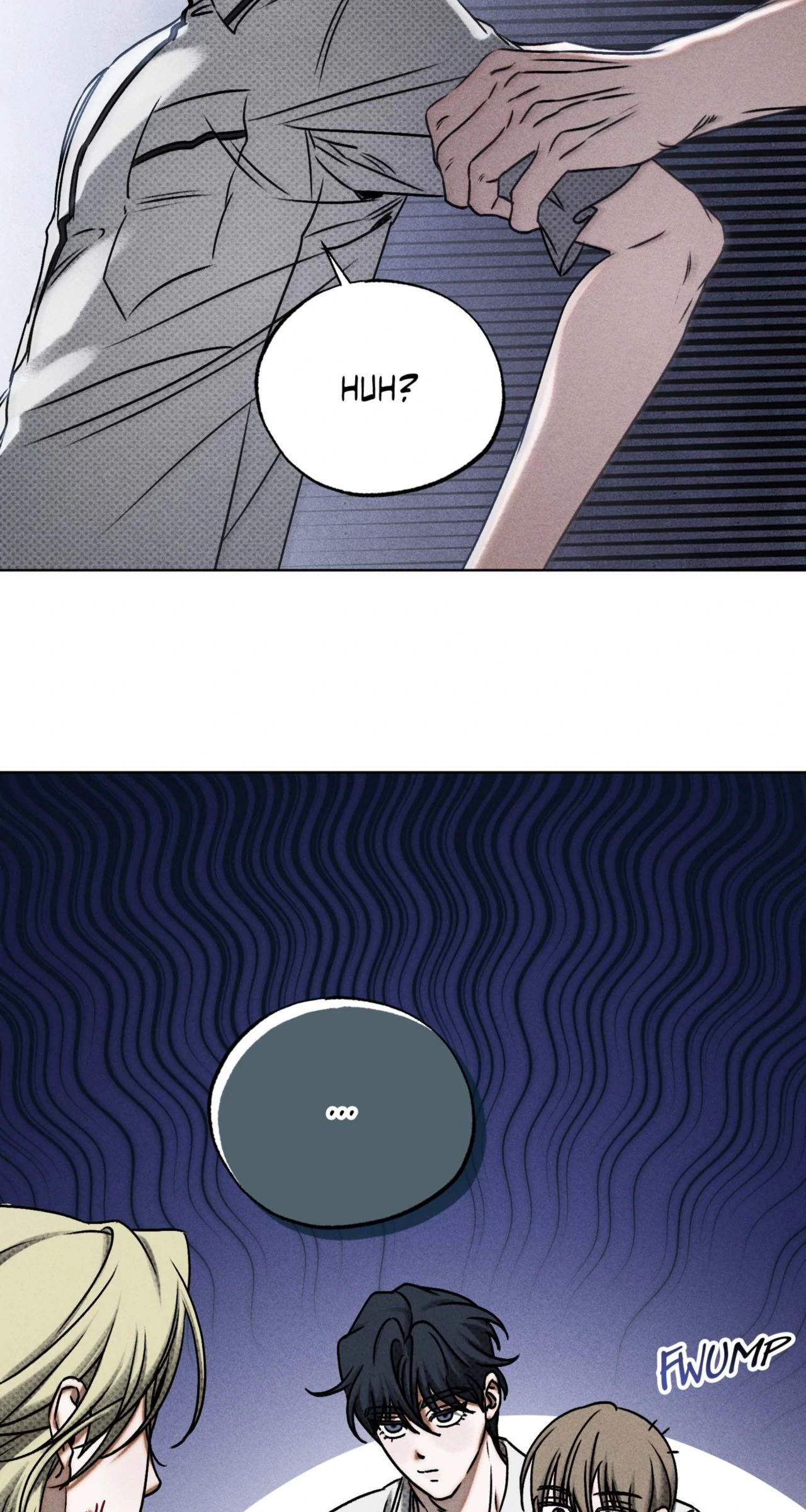 Friend or Faux [Mature] [Uncensored] - Chapter 25 manhwa