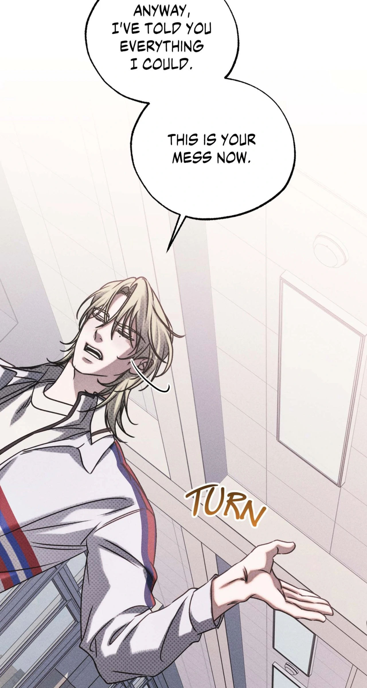 Friend or Faux [Mature] [Uncensored] - Chapter 25 manhwa