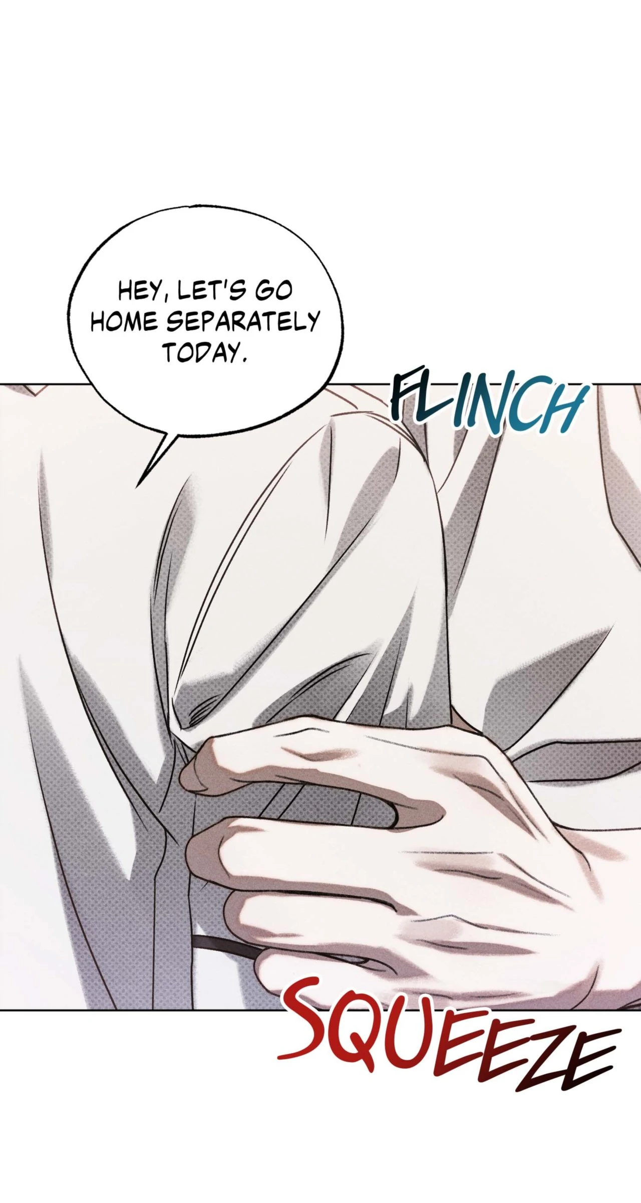 Friend or Faux [Mature] [Uncensored] - Chapter 25 manhwa
