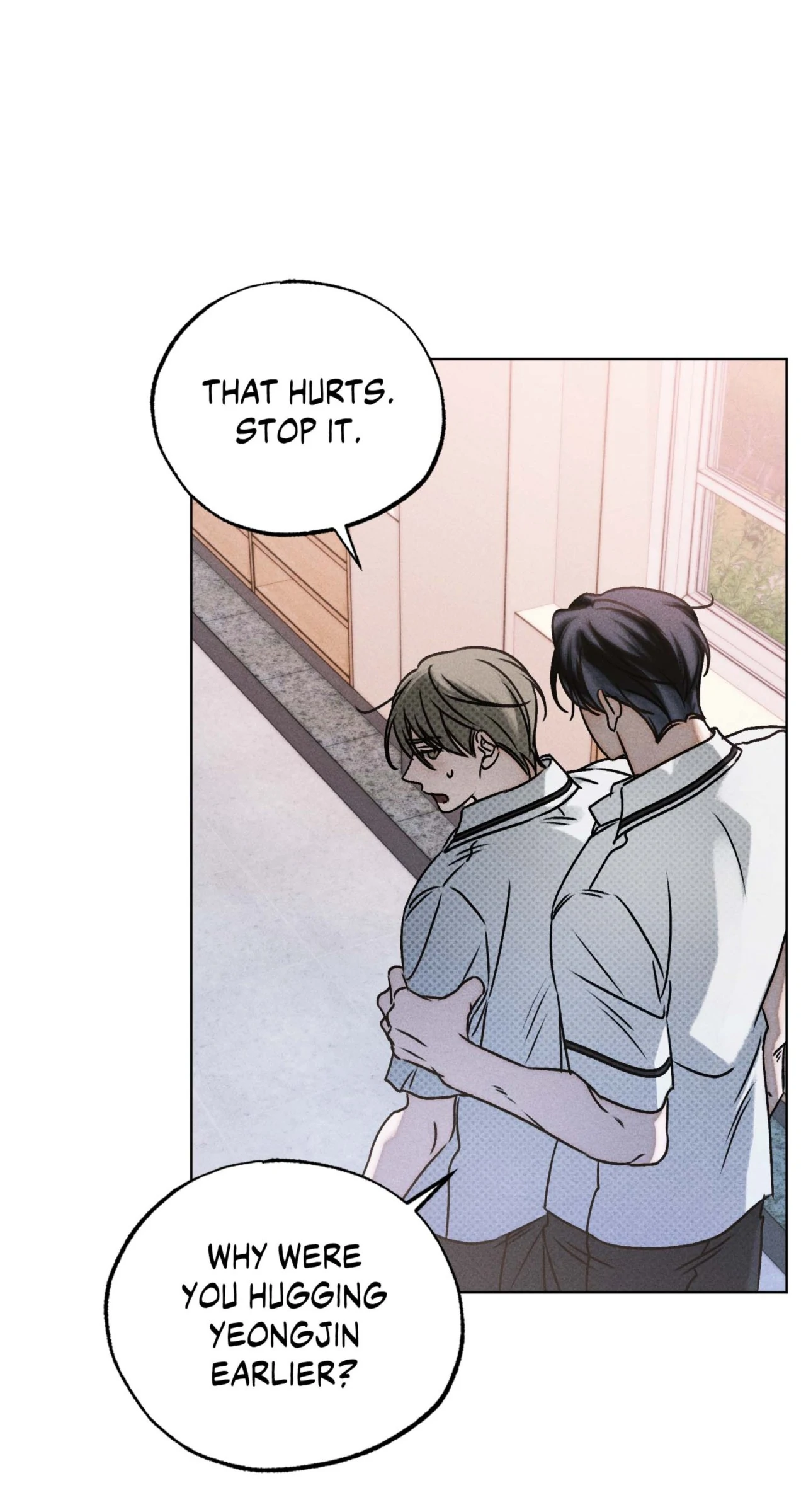 Friend or Faux [Mature] [Uncensored] - Chapter 25 manhwa