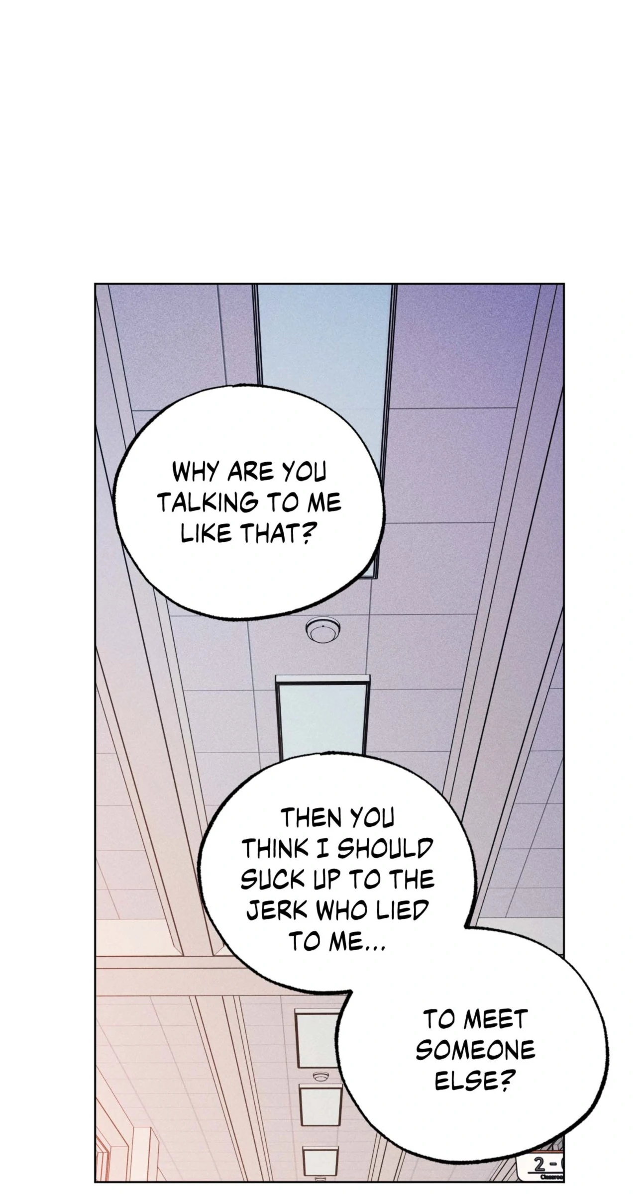 Friend or Faux [Mature] [Uncensored] - Chapter 25 manhwa