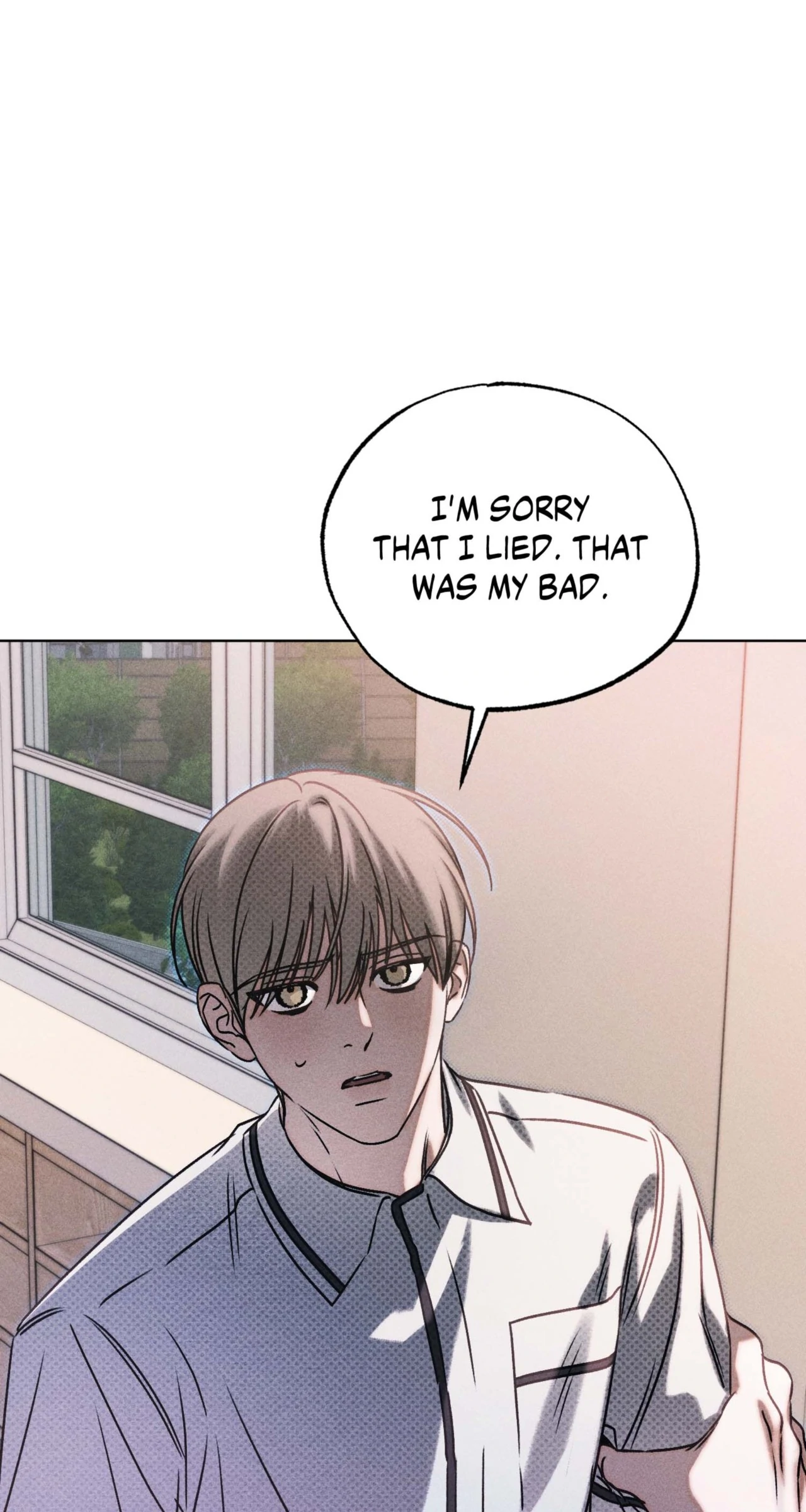 Friend or Faux [Mature] [Uncensored] - Chapter 25 manhwa