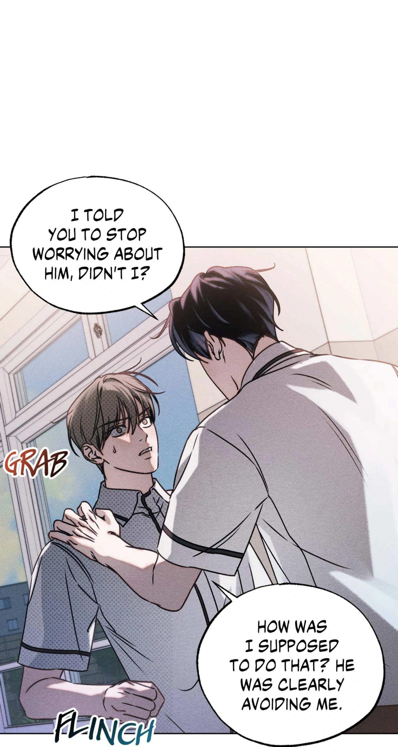 Friend or Faux [Mature] [Uncensored] - Chapter 25 manhwa
