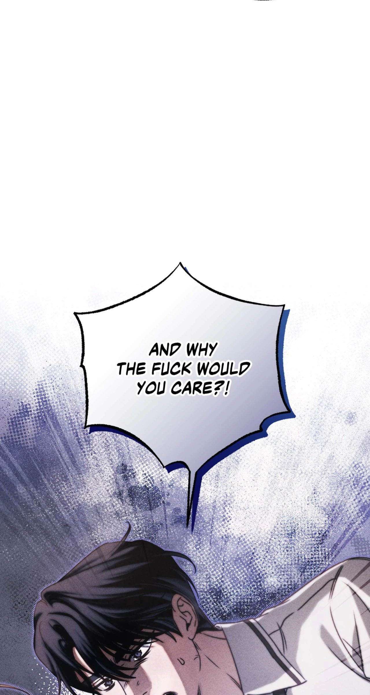 Friend or Faux [Mature] [Uncensored] - Chapter 25 manhwa