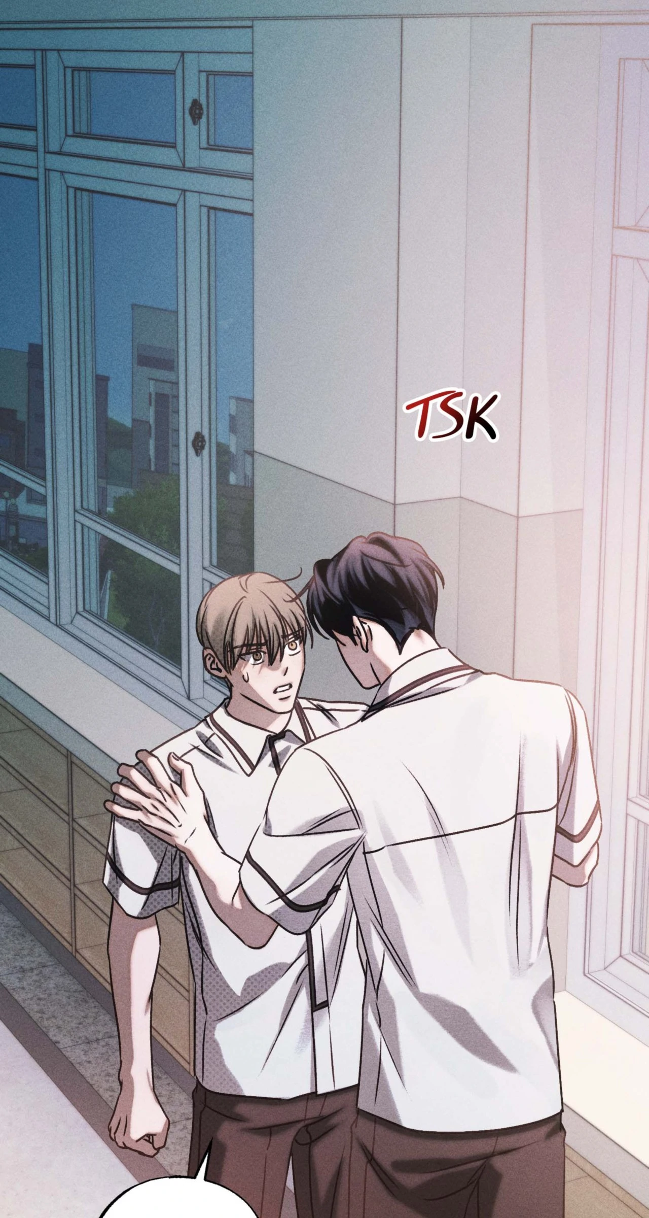 Friend or Faux [Mature] [Uncensored] - Chapter 25 manhwa
