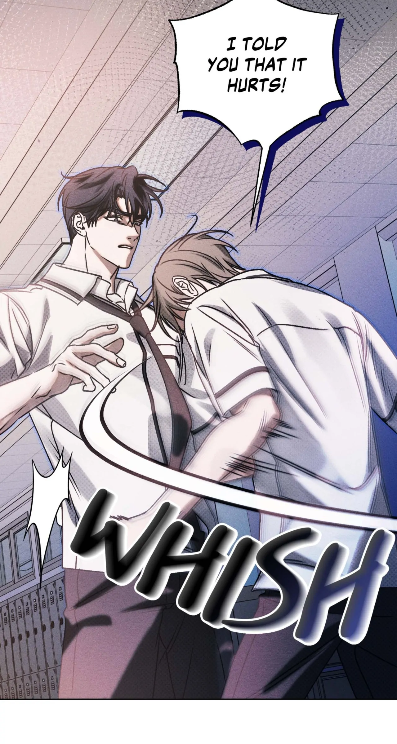 Friend or Faux [Mature] [Uncensored] - Chapter 25 manhwa