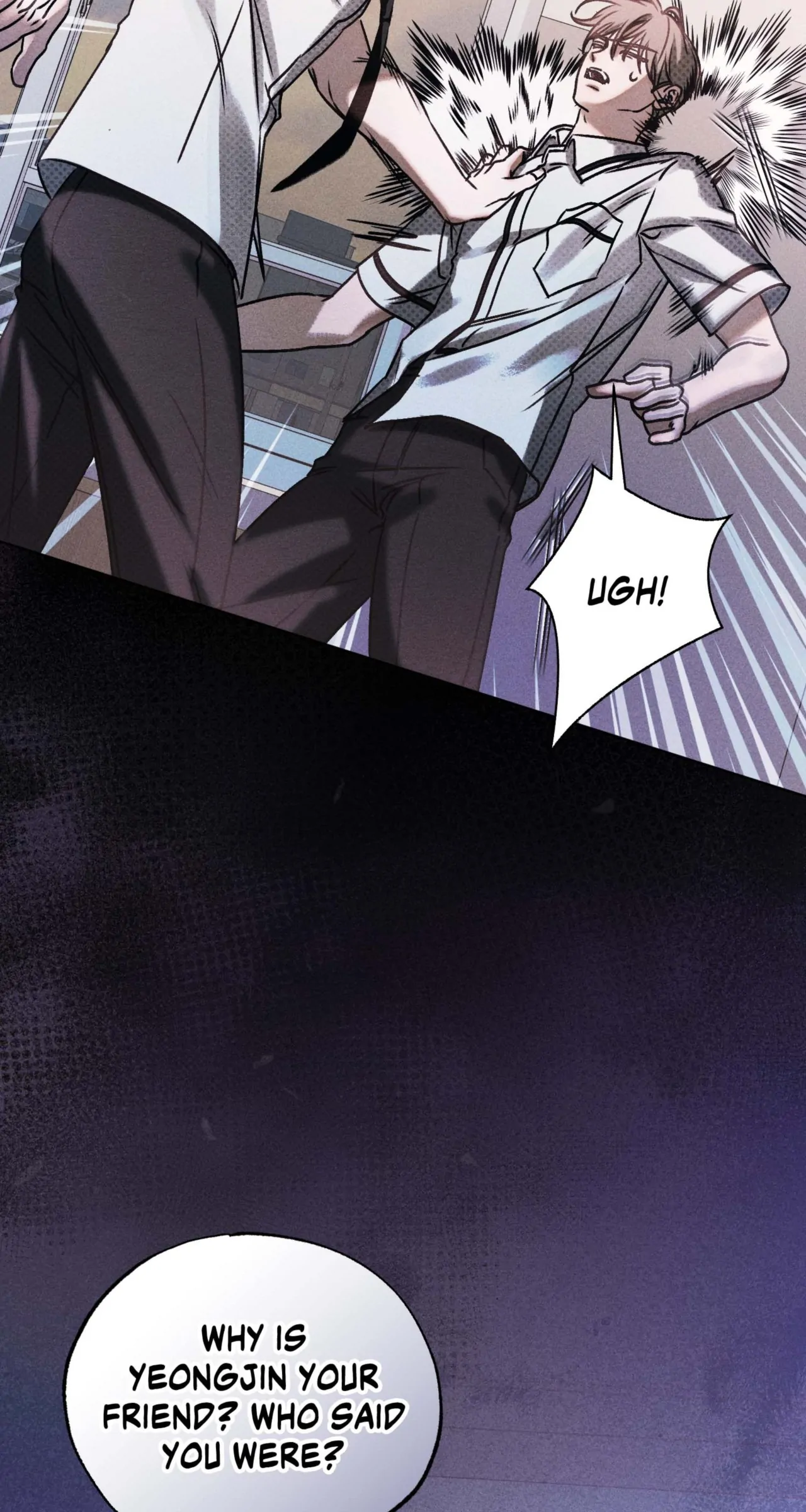 Friend or Faux [Mature] [Uncensored] - Chapter 25 manhwa