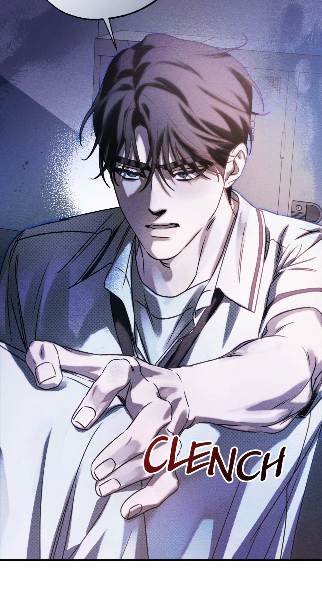Friend or Faux [Mature] [Uncensored] - Chapter 25 manhwa