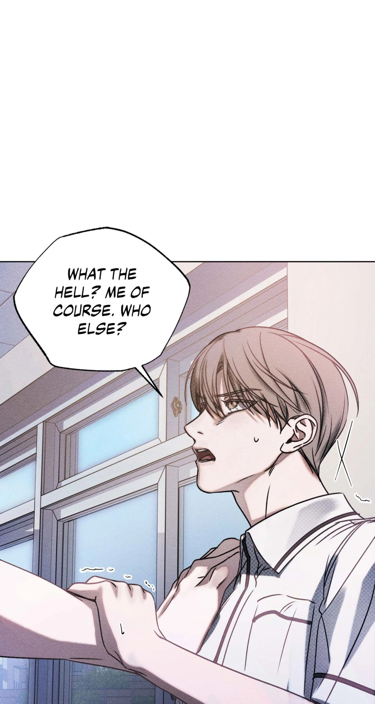 Friend or Faux [Mature] [Uncensored] - Chapter 25 manhwa