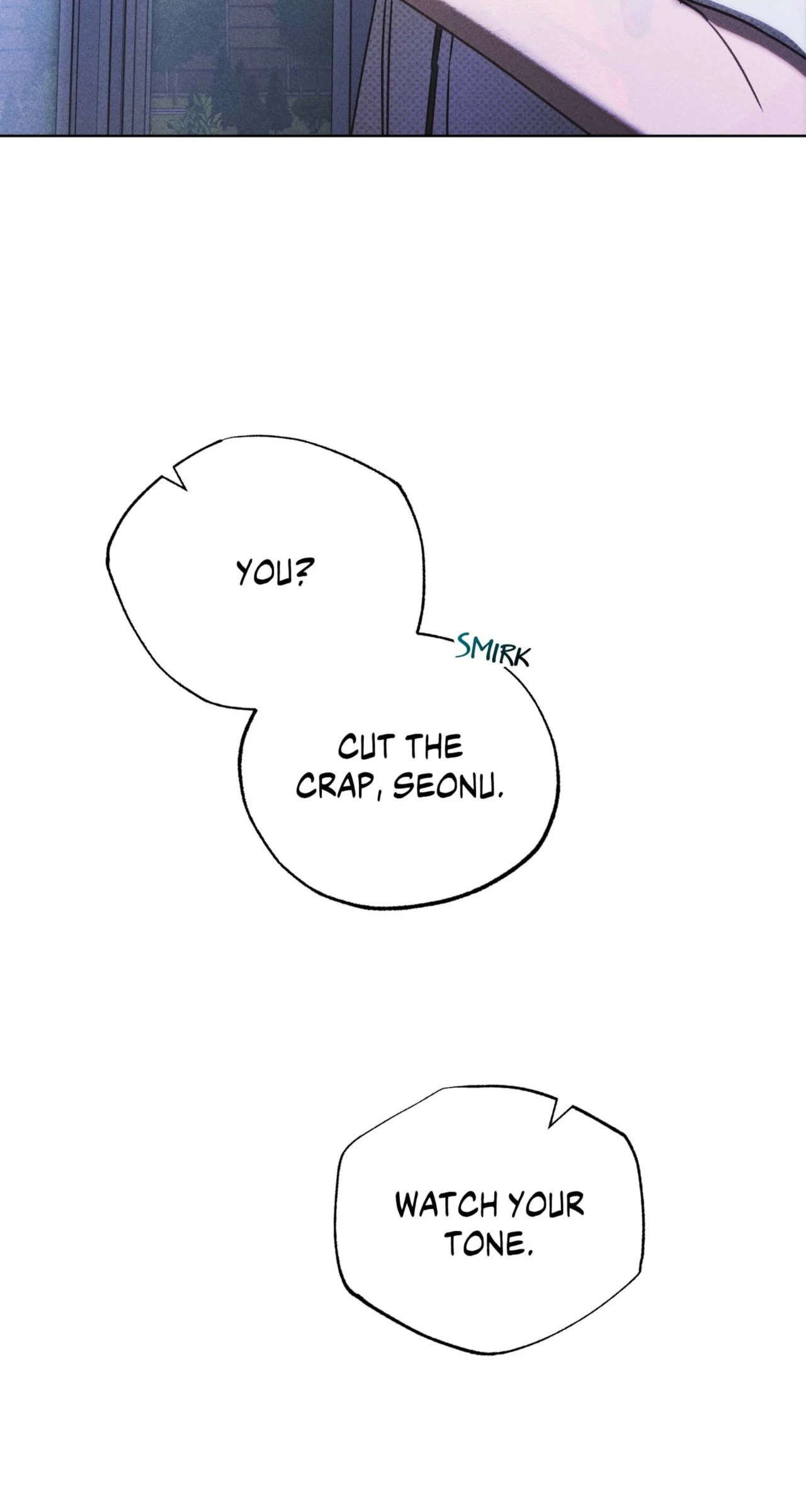 Friend or Faux [Mature] [Uncensored] - Chapter 25 manhwa