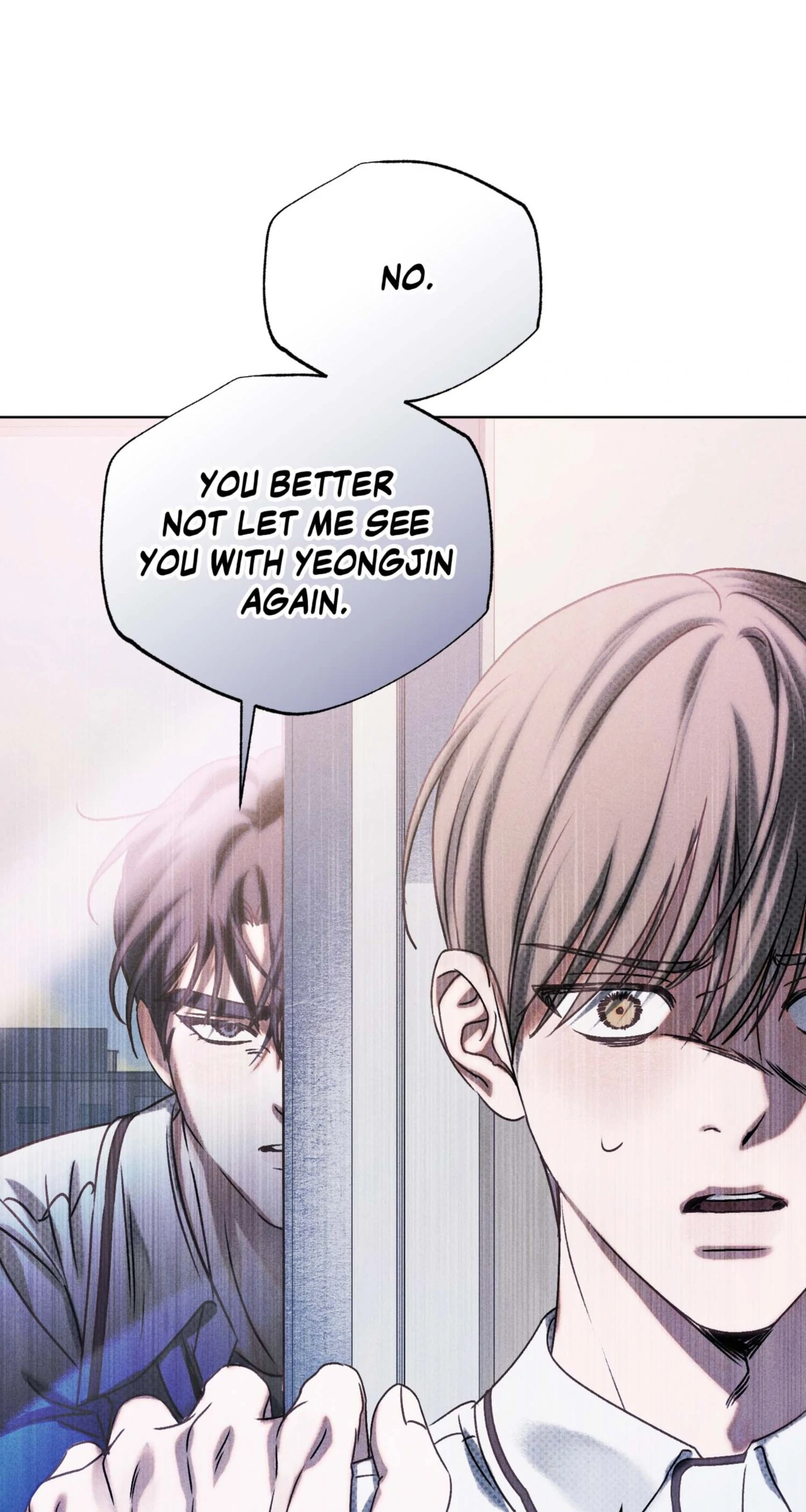Friend or Faux [Mature] [Uncensored] - Chapter 25 manhwa