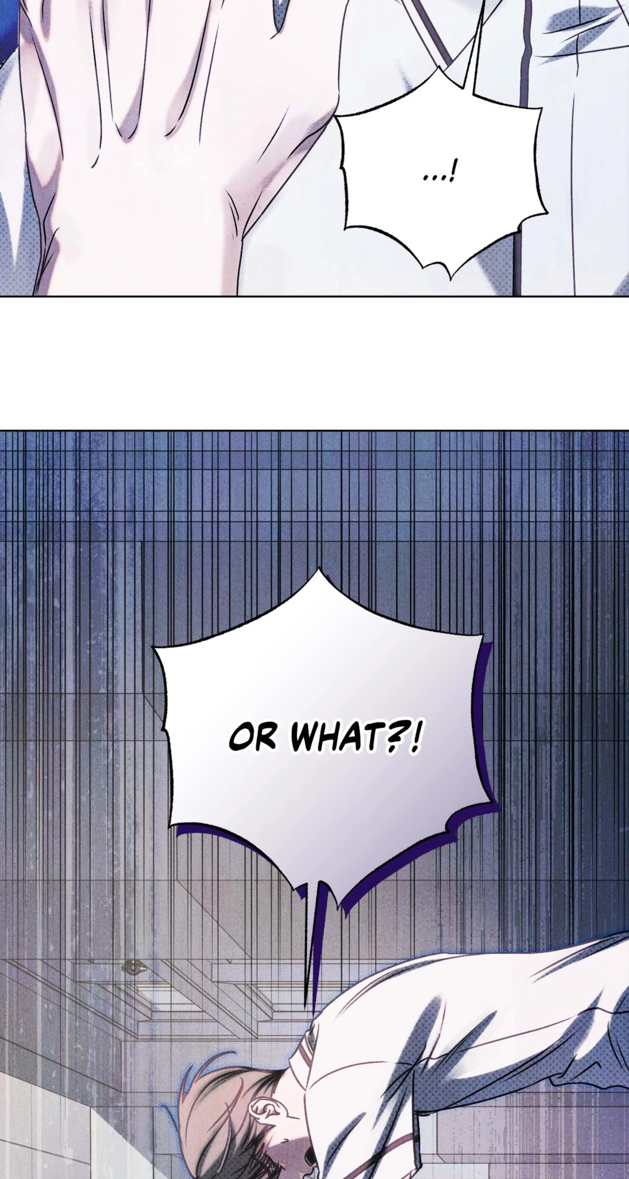 Friend or Faux [Mature] [Uncensored] - Chapter 25 manhwa