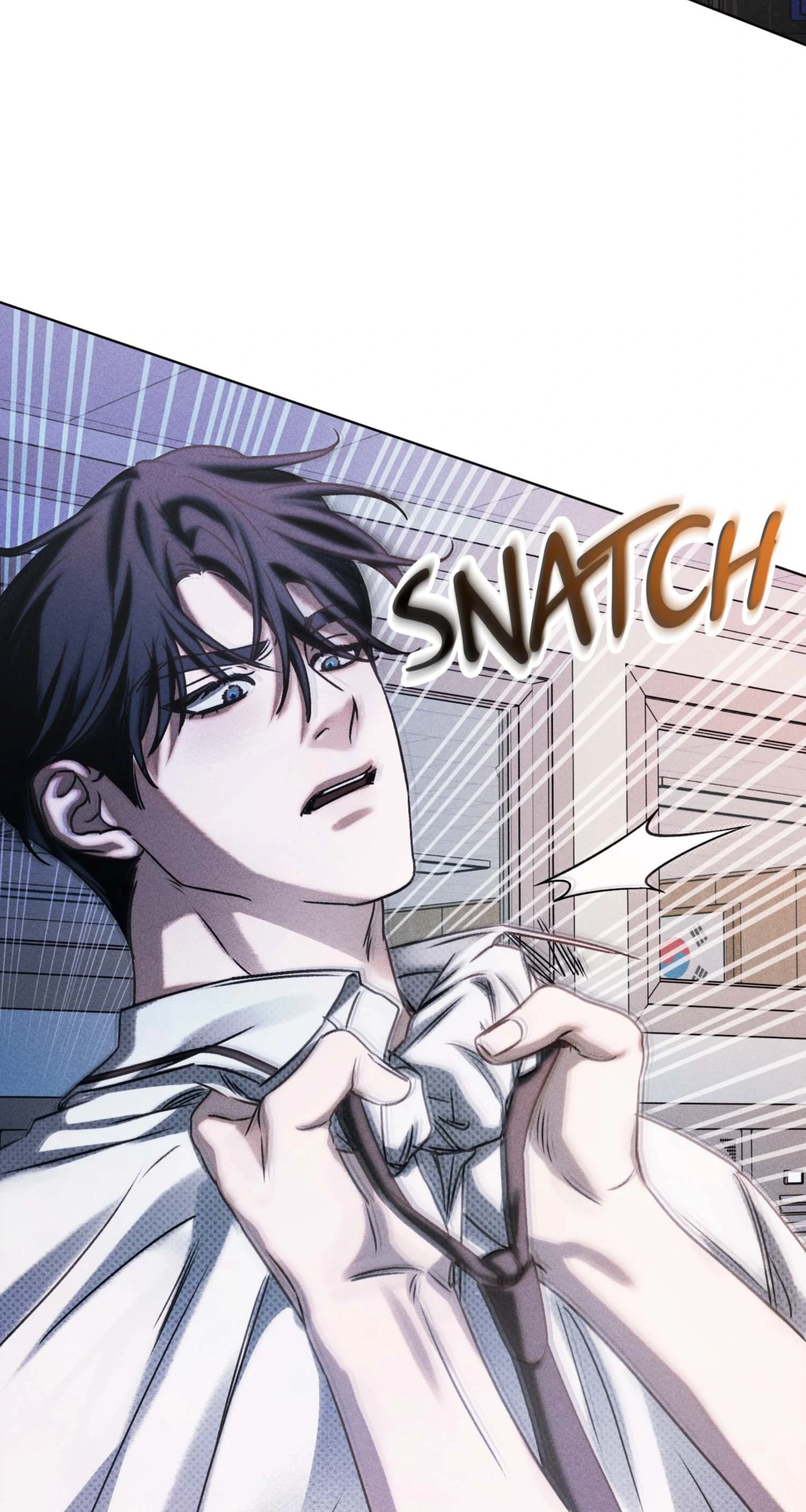 Friend or Faux [Mature] [Uncensored] - Chapter 25 manhwa