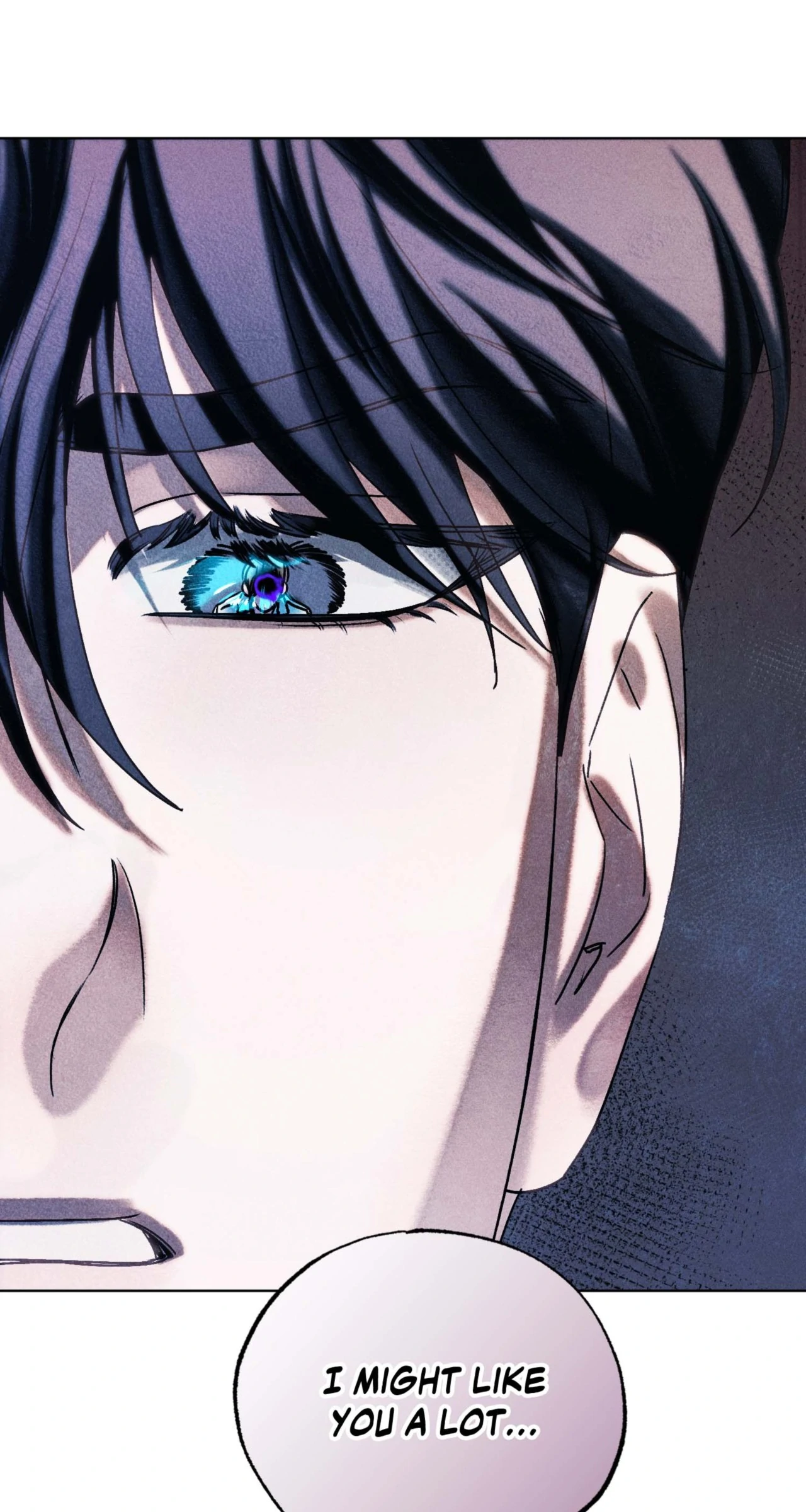 Friend or Faux [Mature] [Uncensored] - Chapter 25 manhwa