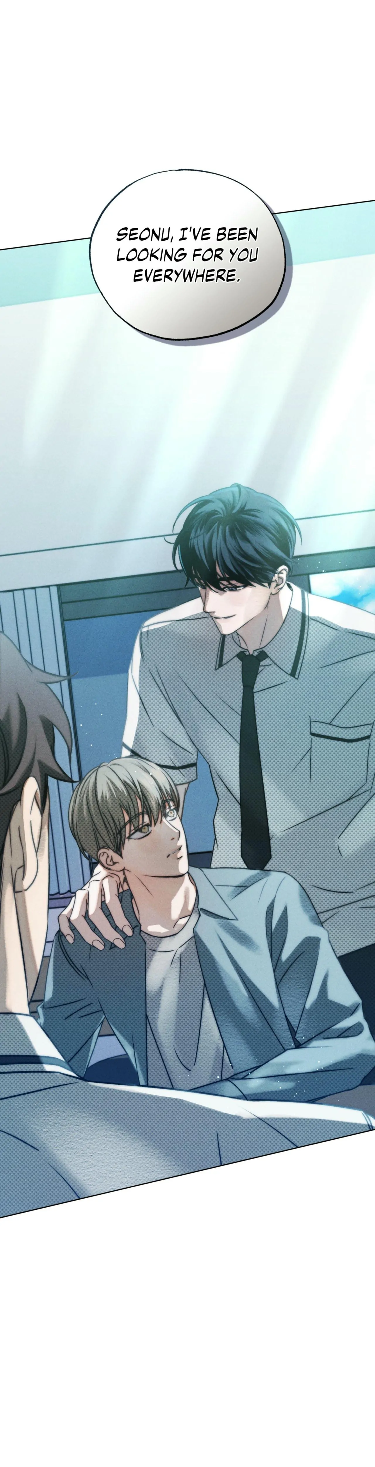 Friend or Faux [Mature] [Uncensored] - Chapter 4 manhwa