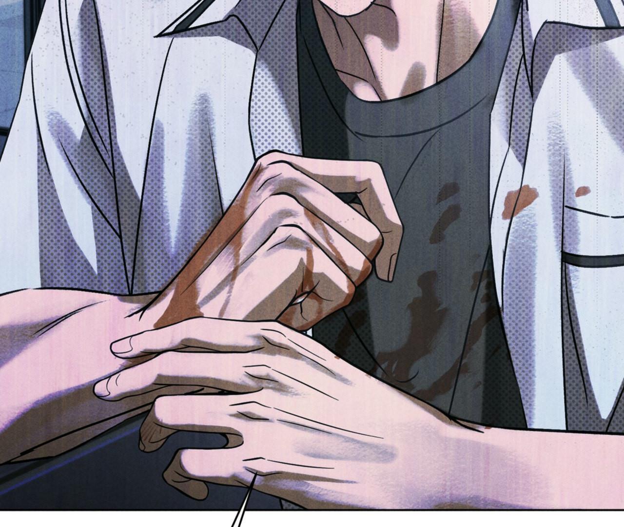 Friend or Faux [Mature] [Uncensored] - Chapter 4 manhwa