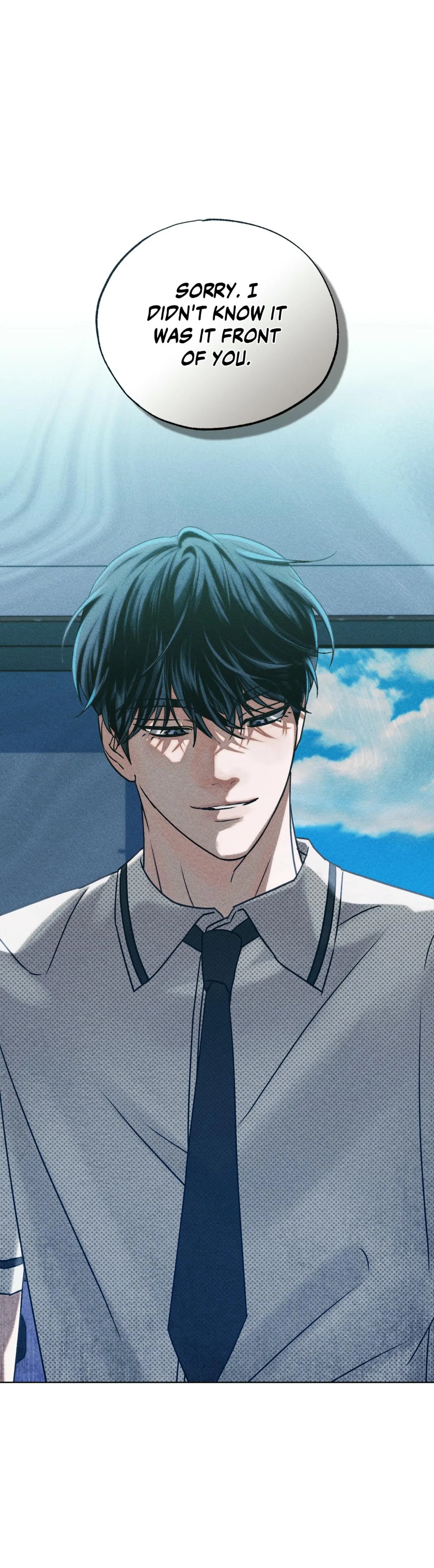 Friend or Faux [Mature] [Uncensored] - Chapter 4 manhwa