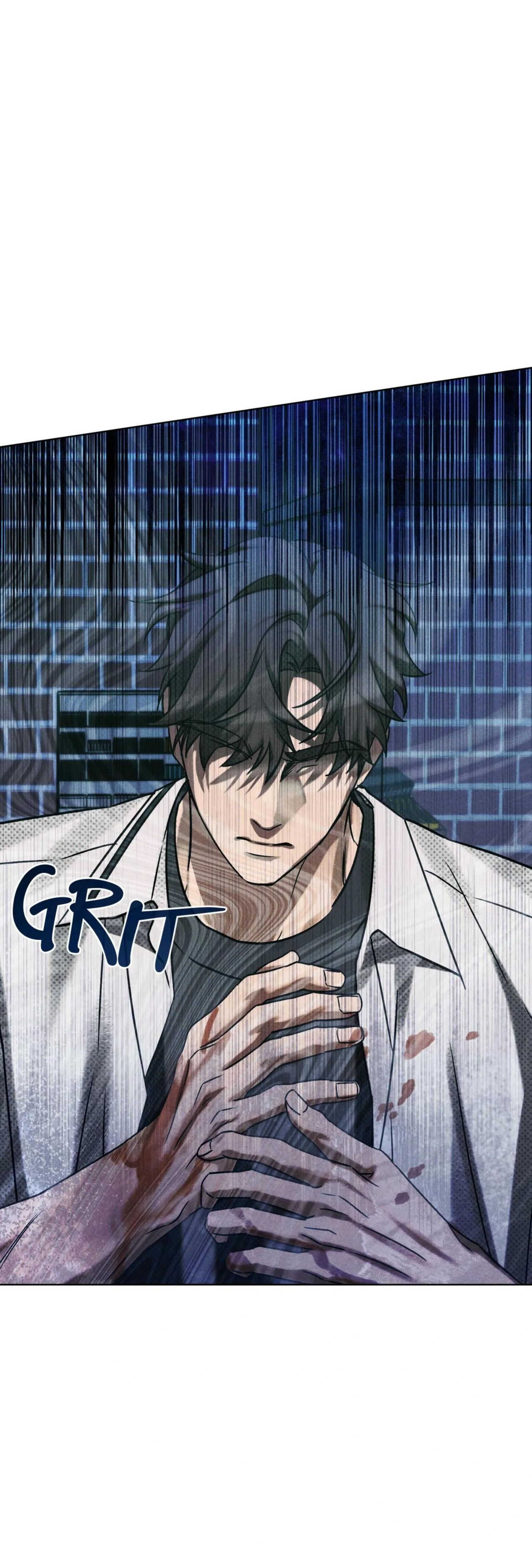 Friend or Faux [Mature] [Uncensored] - Chapter 4 manhwa