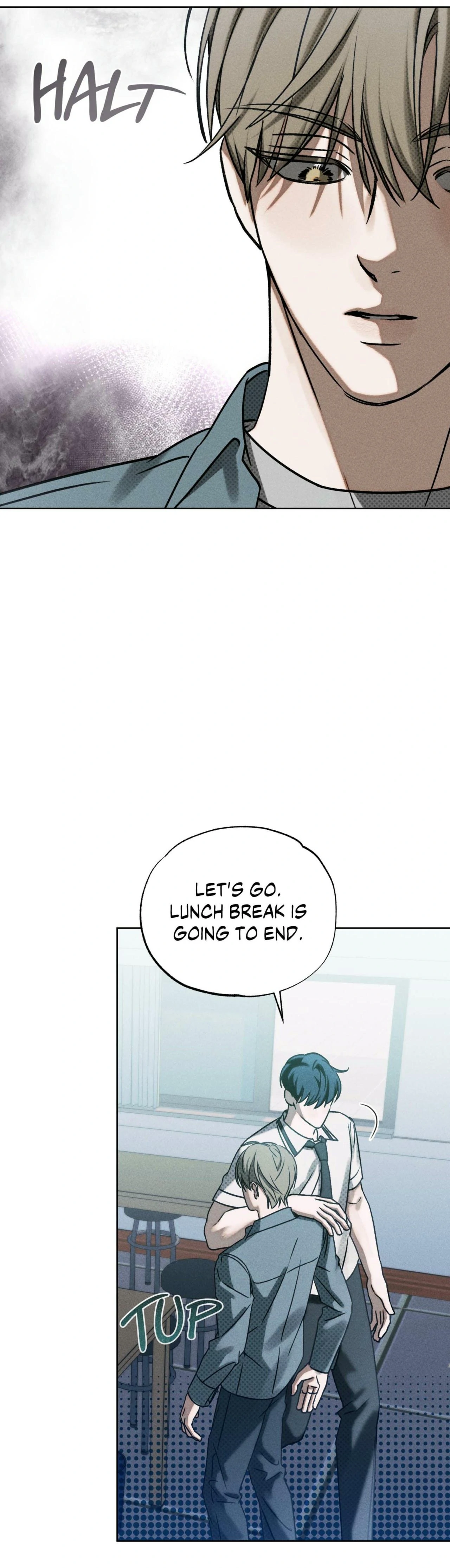 Friend or Faux [Mature] [Uncensored] - Chapter 4 manhwa