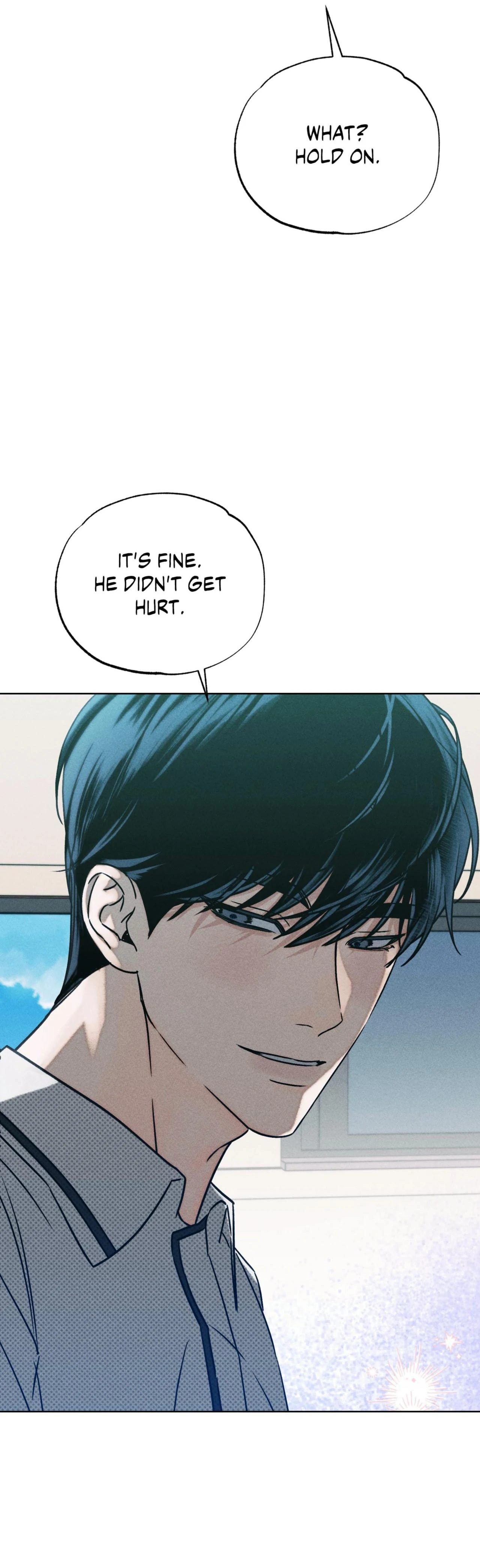 Friend or Faux [Mature] [Uncensored] - Chapter 4 manhwa